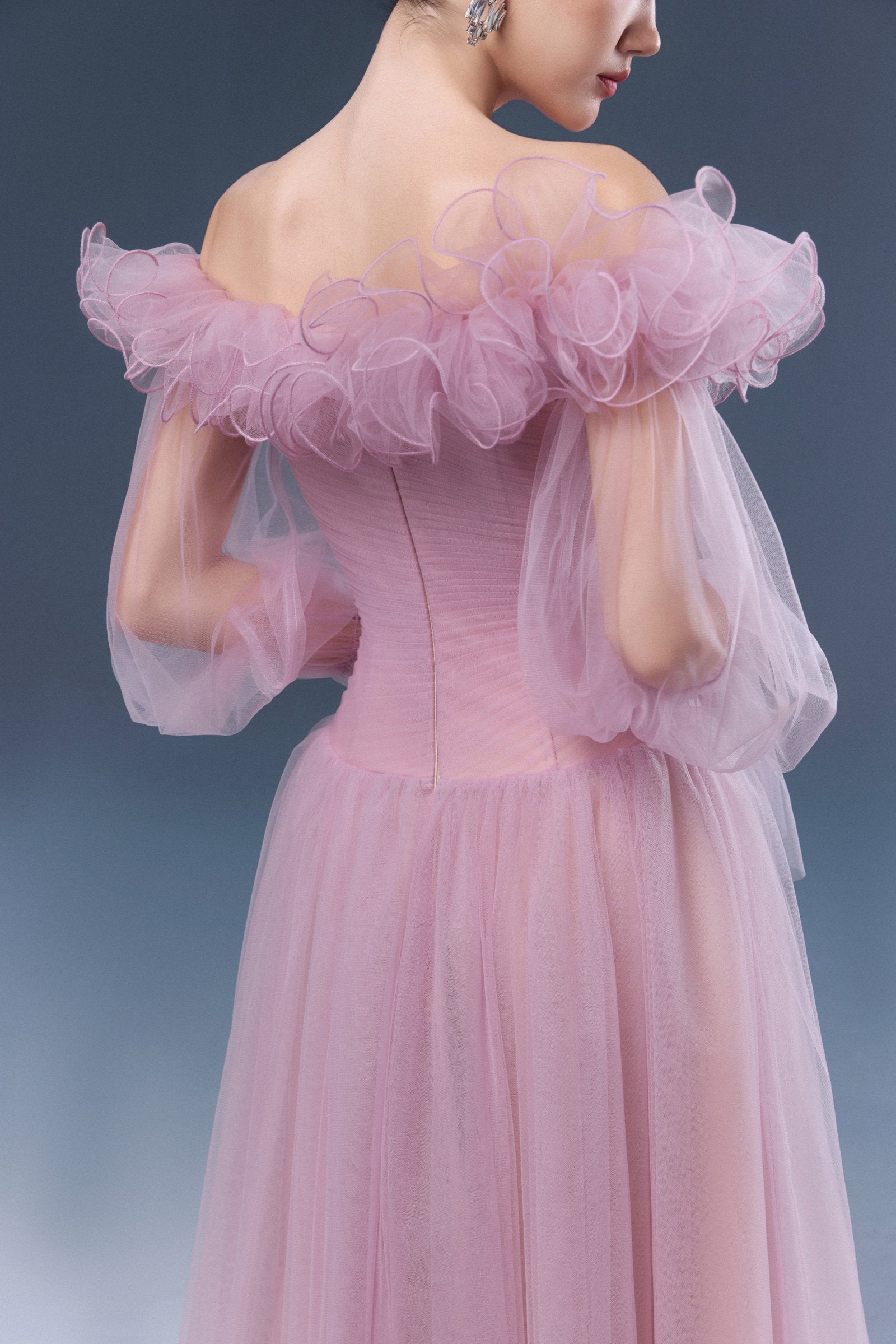 ELOWYN DRESS image 3