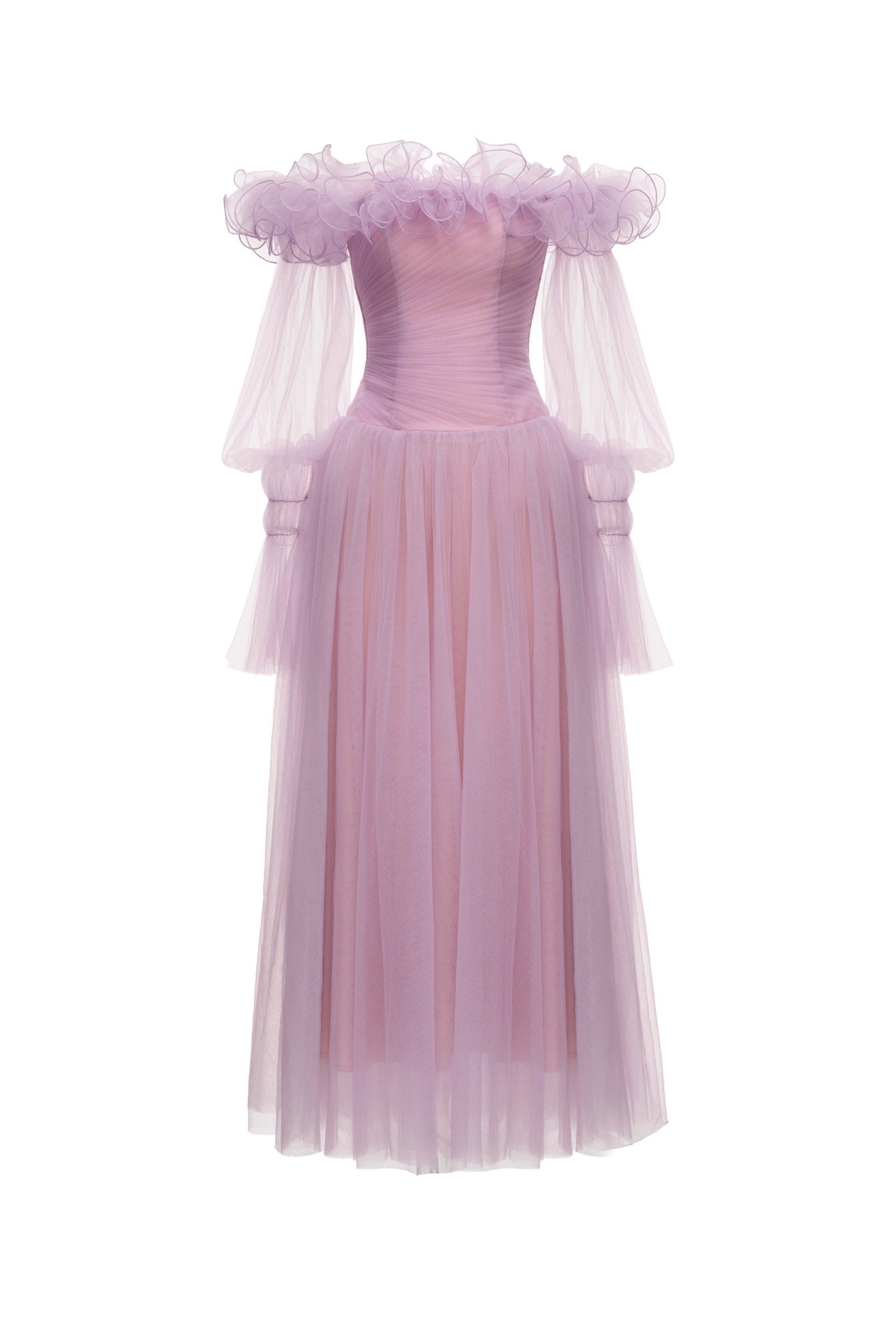 ELOWYN DRESS image 4