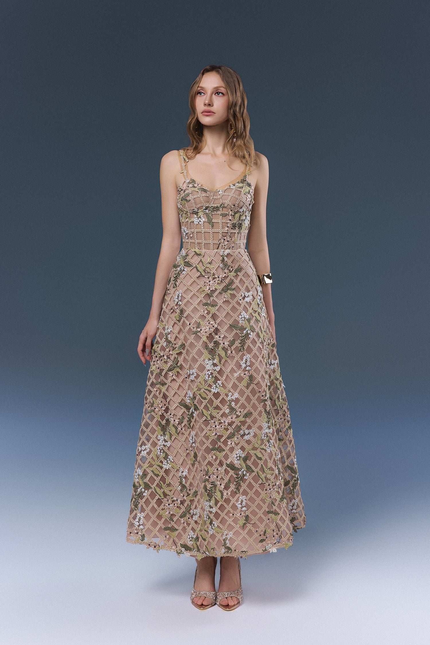 ELSIE DRESS