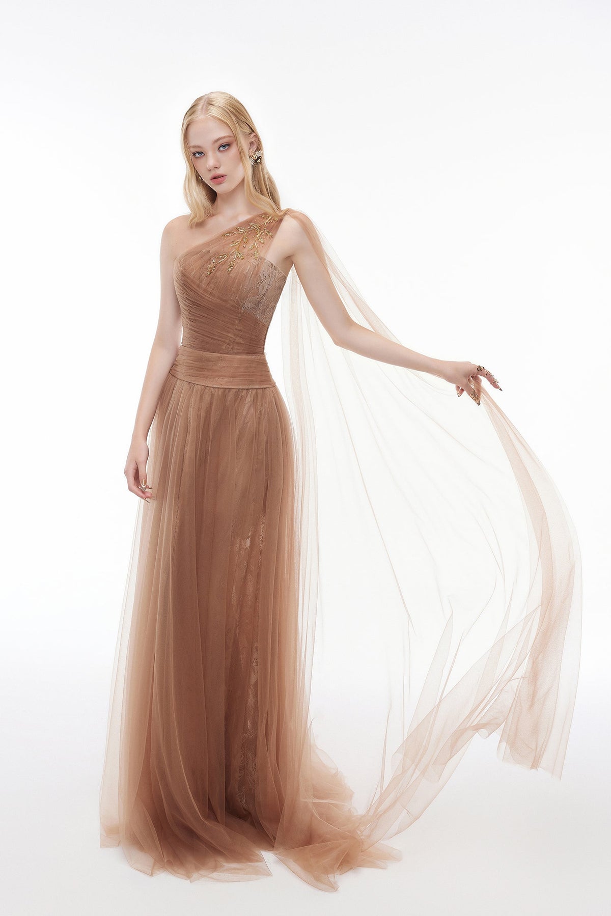 ELYSIA DRESS
