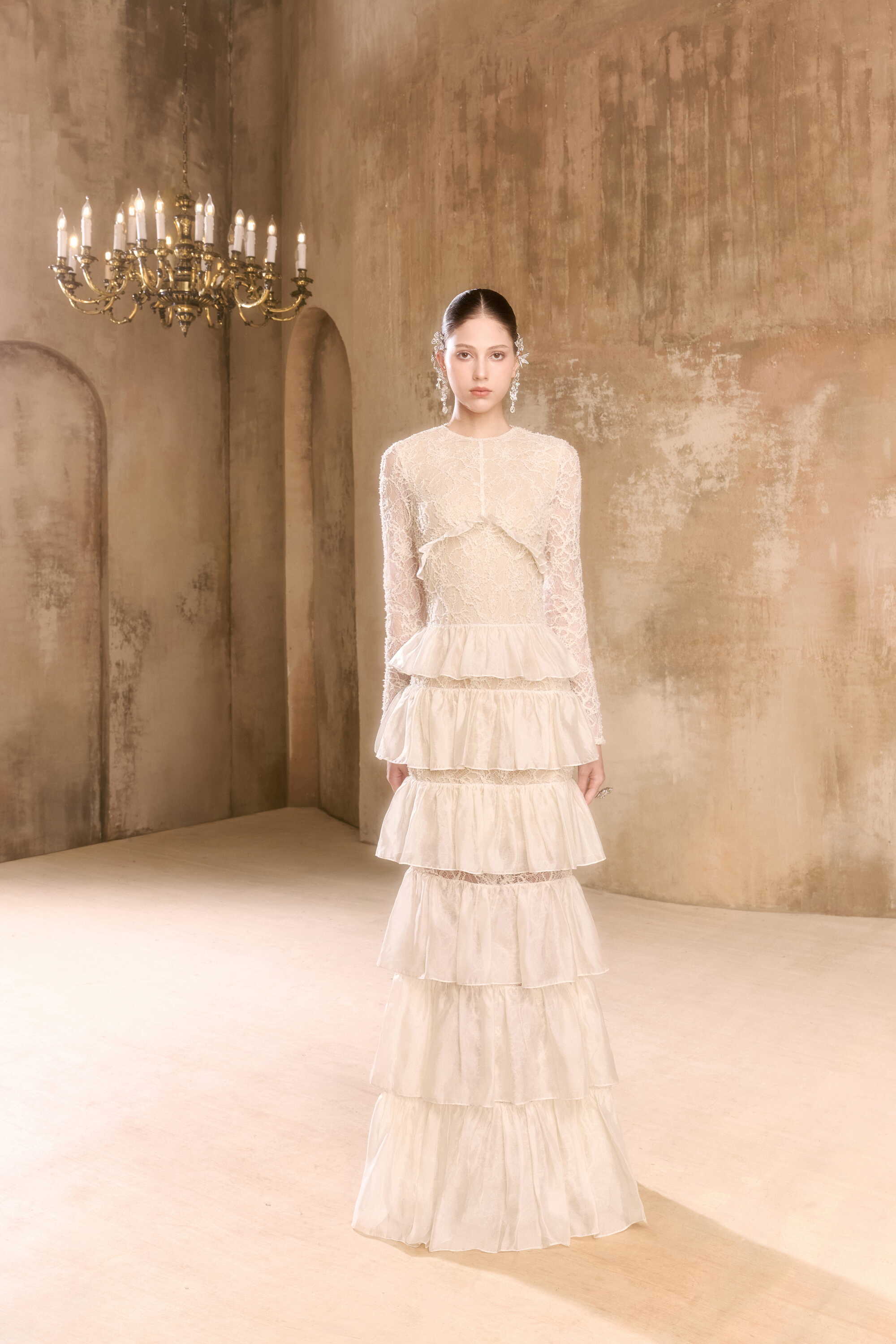EMALY DRESS