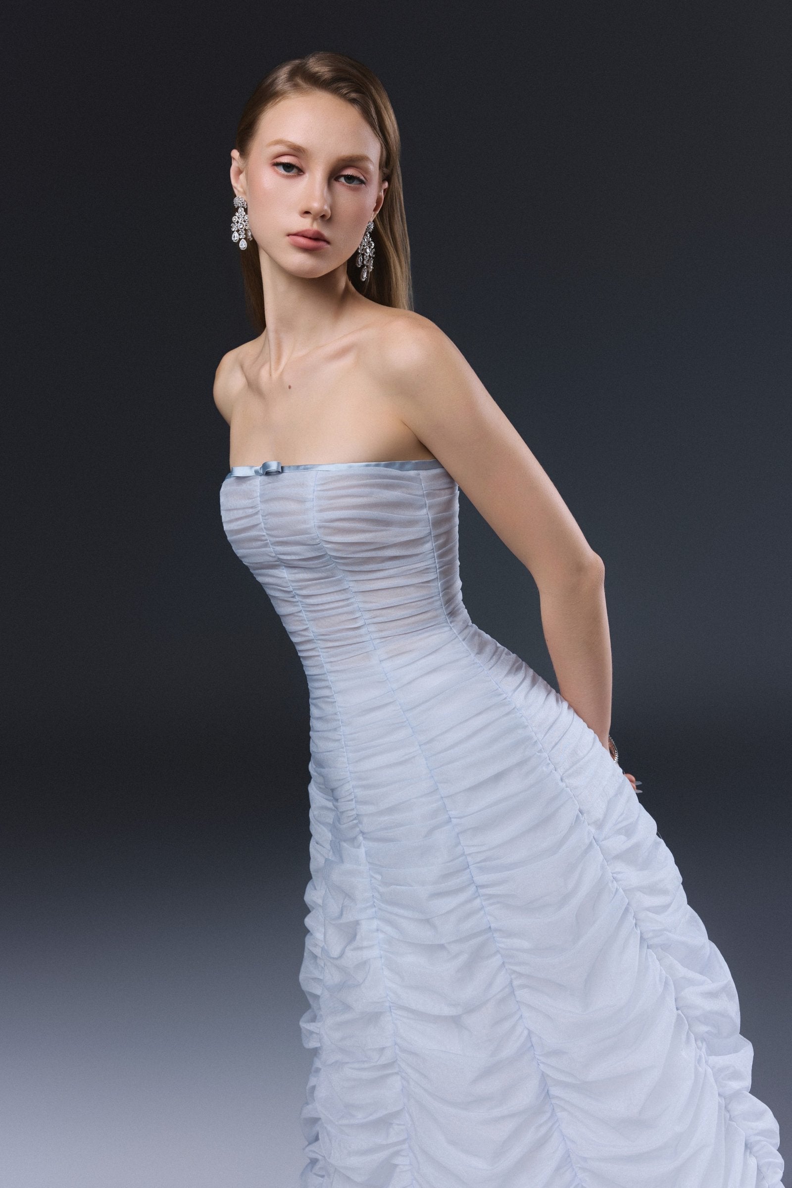 EMBER DRESS
