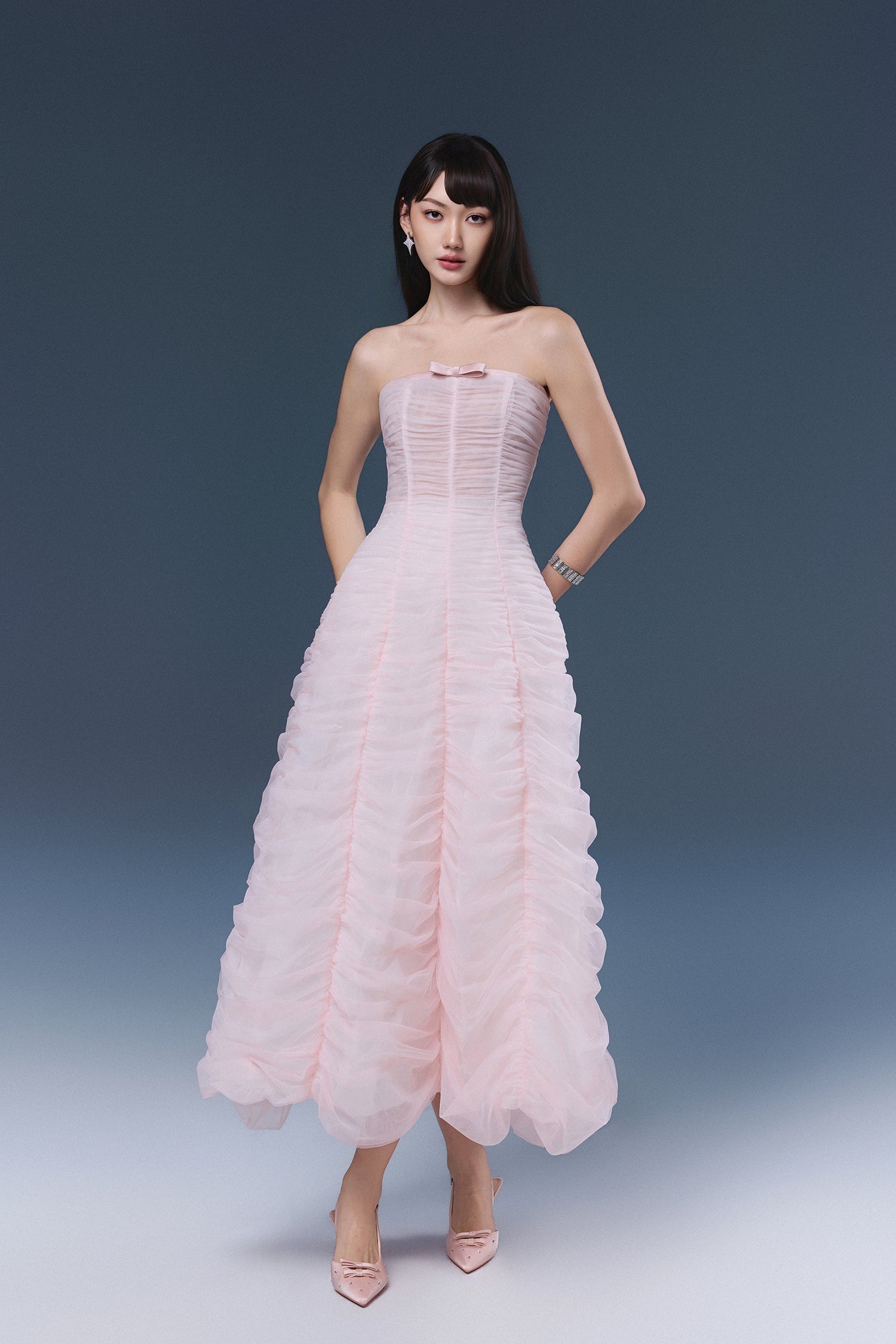 EMBER DRESS