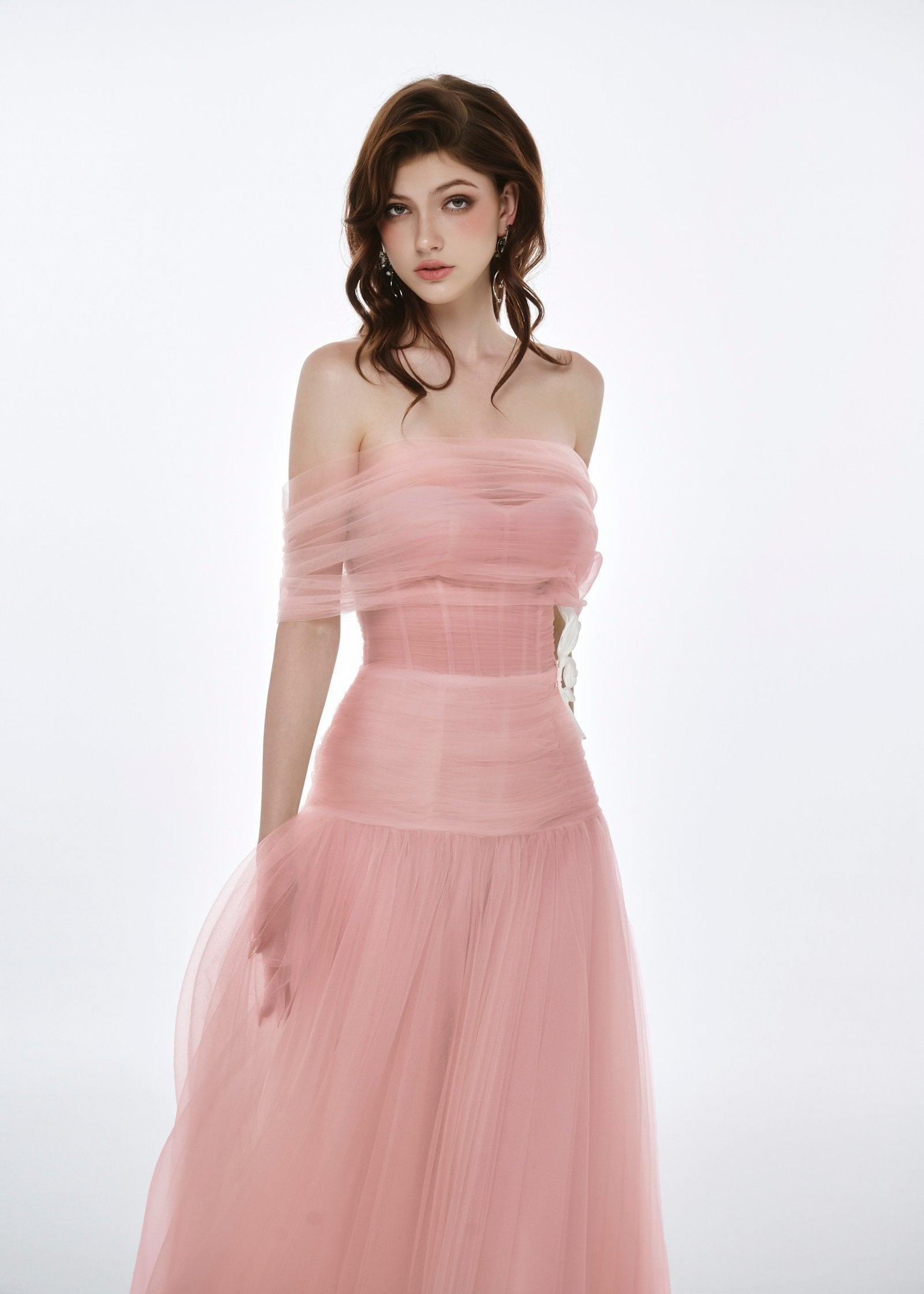 Elise Dress
