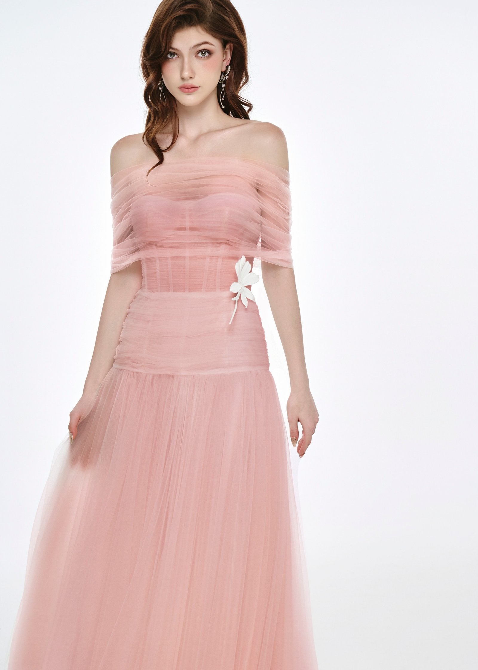 Elise Dress
