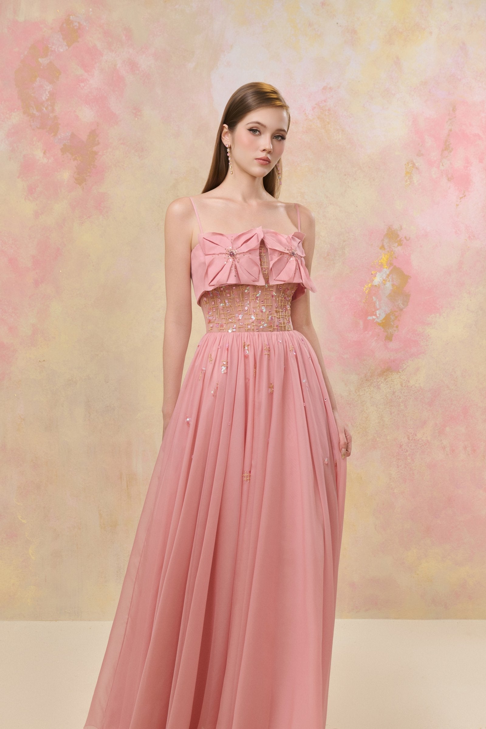 Elora Dress image 1