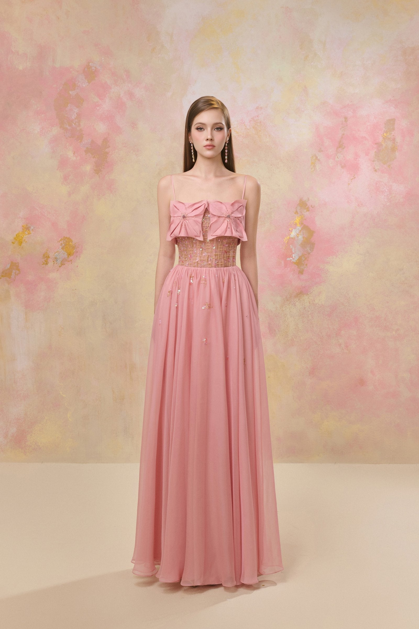 Elora Dress image 0