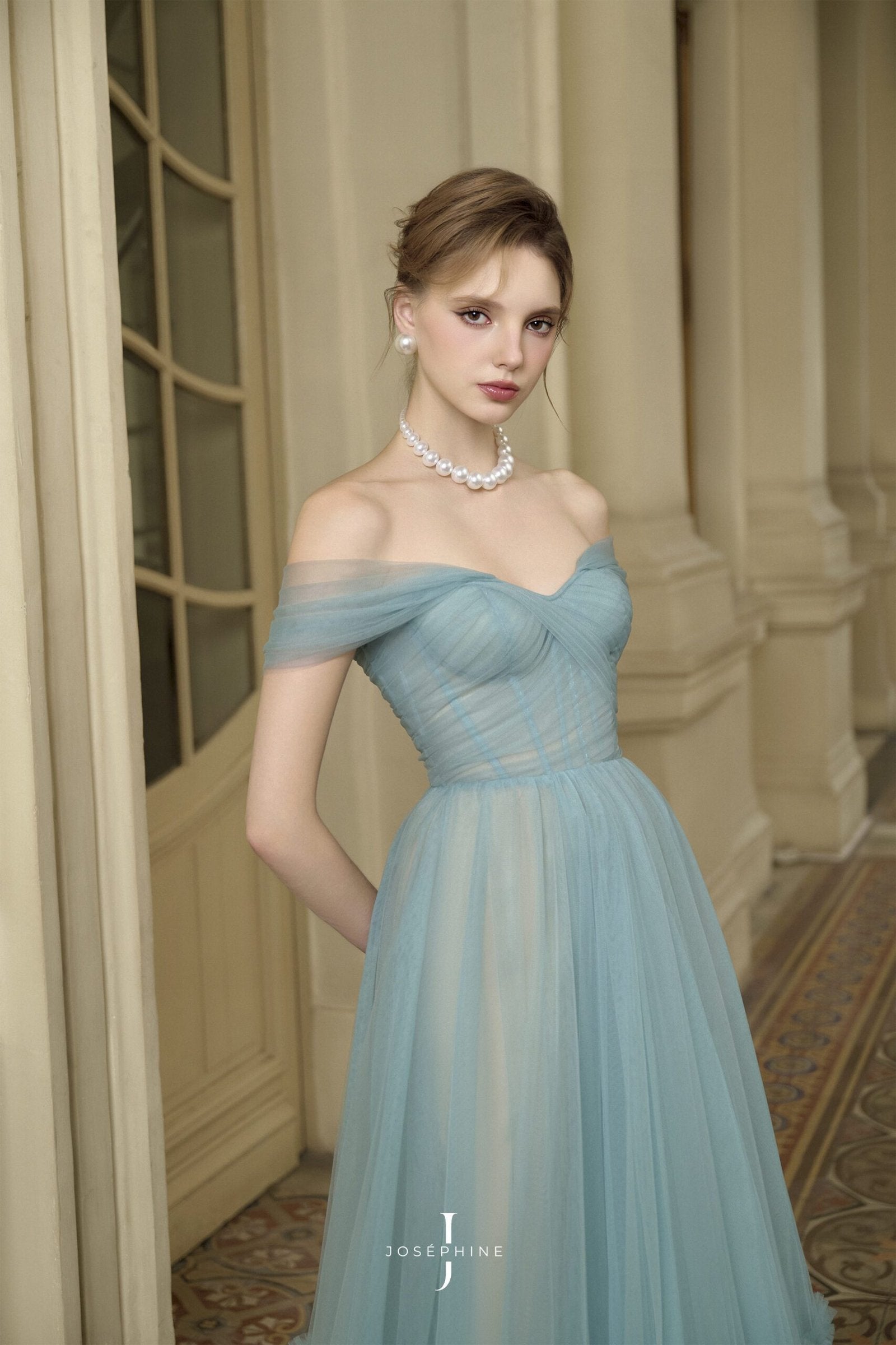 Emma Dress image 2