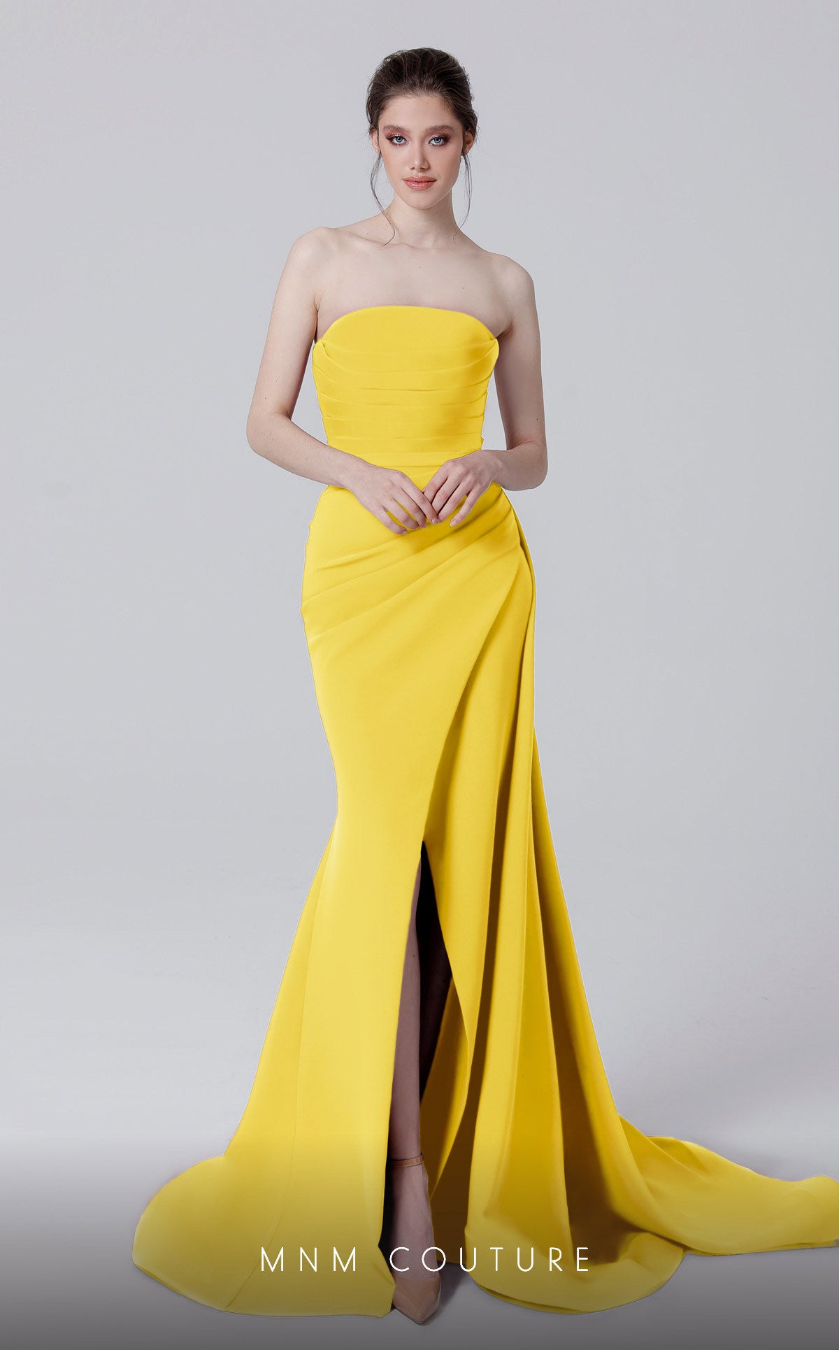 Evening Dress N0464