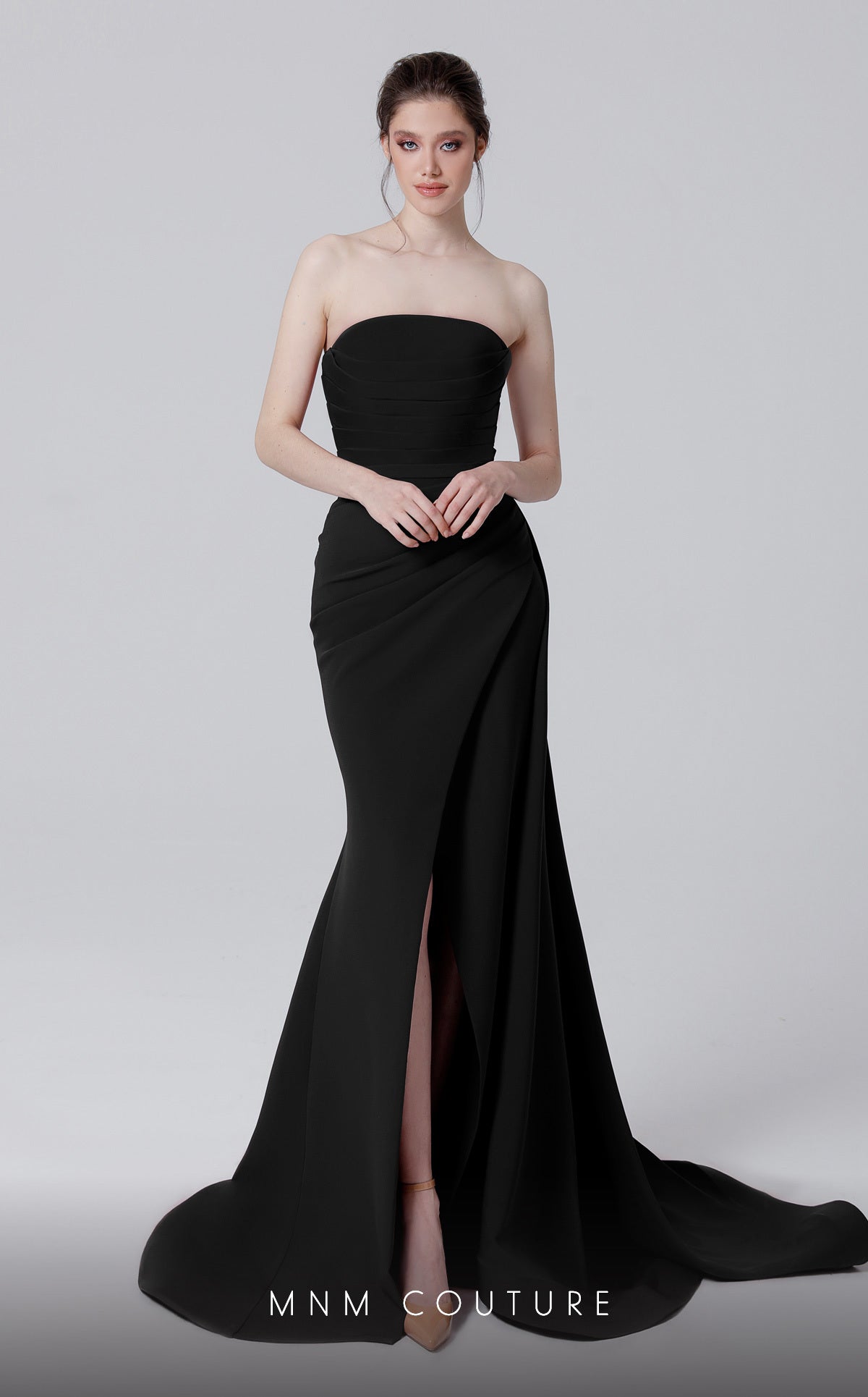 Evening Dress N0464