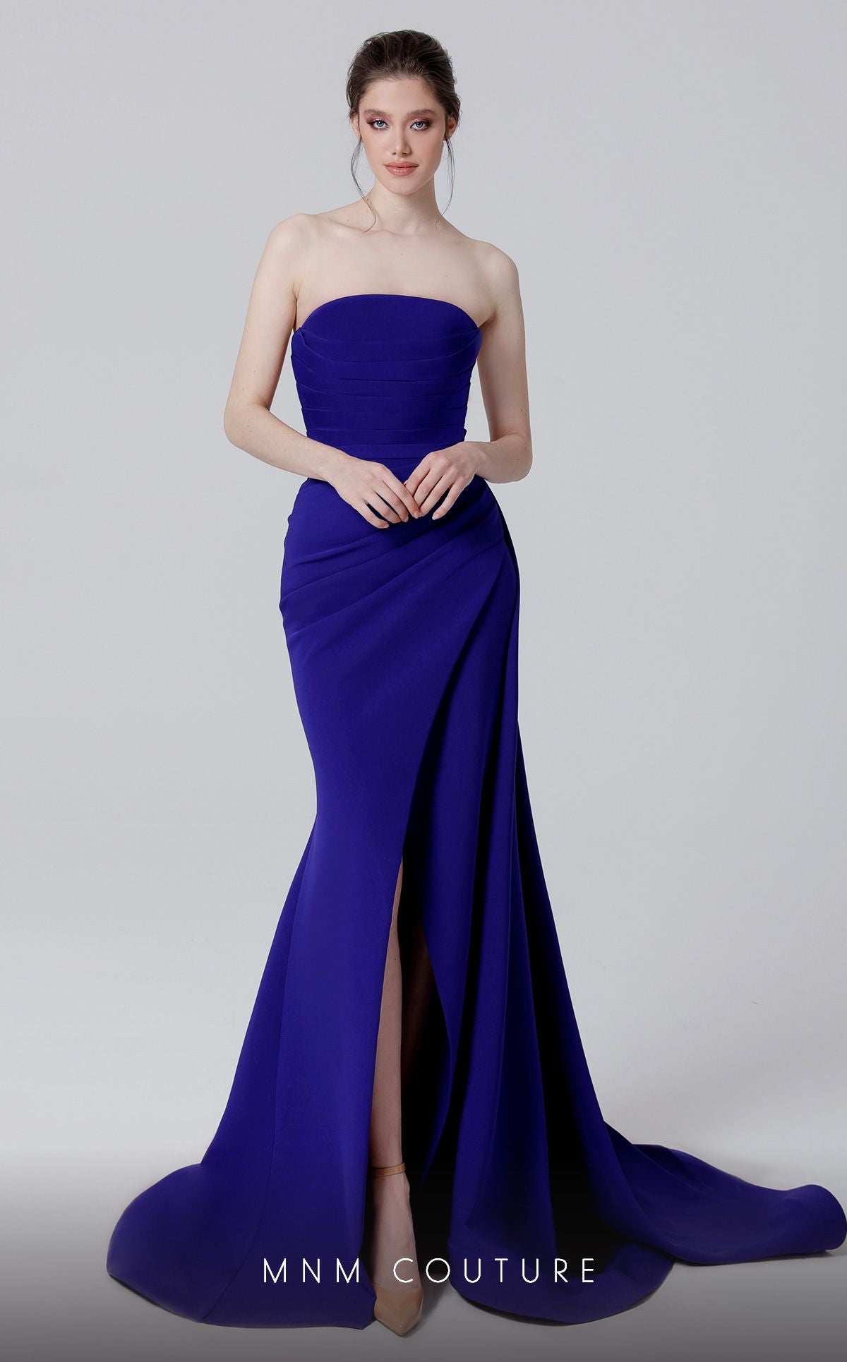 Evening Dress N0464