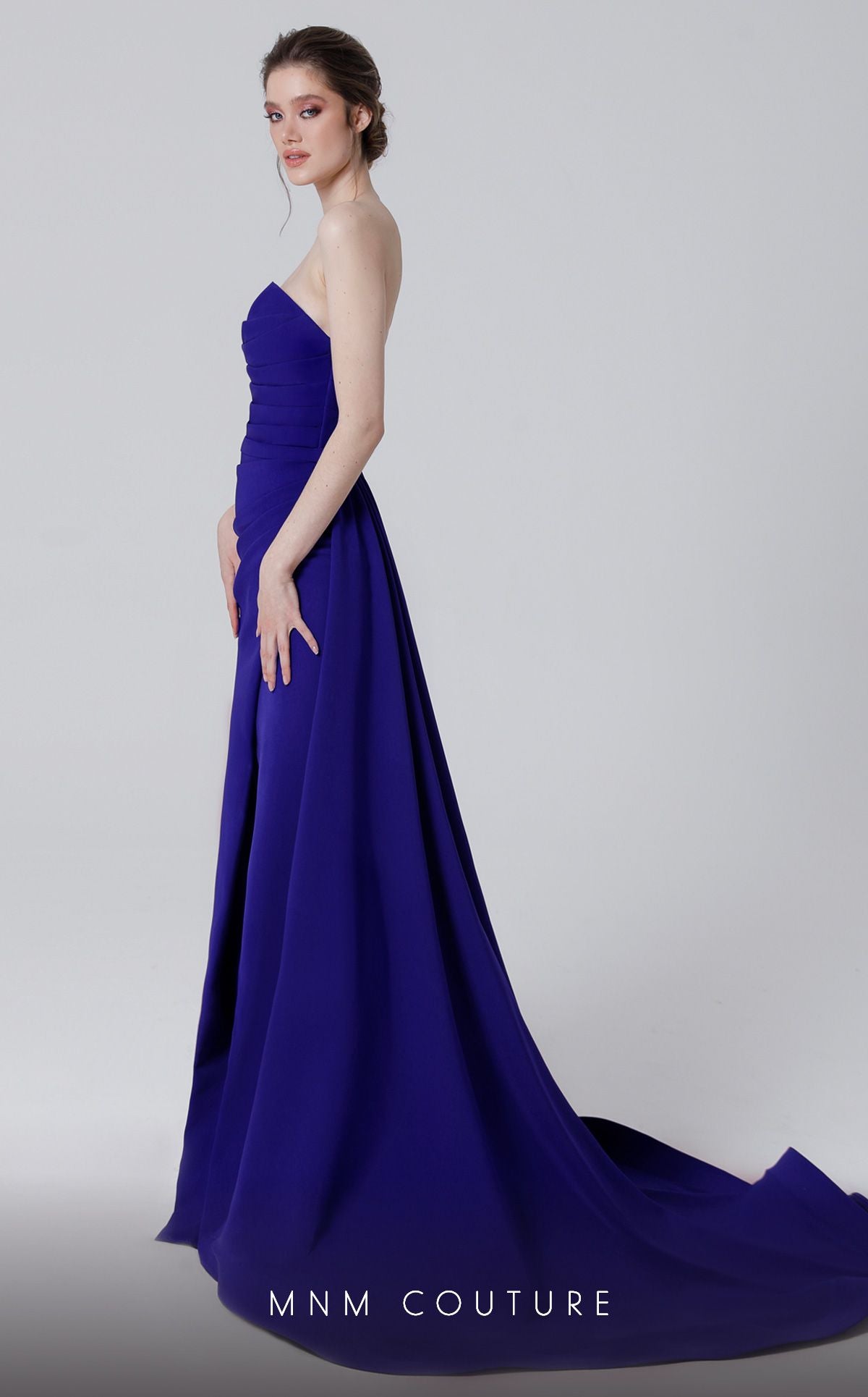 Evening Dress N0464