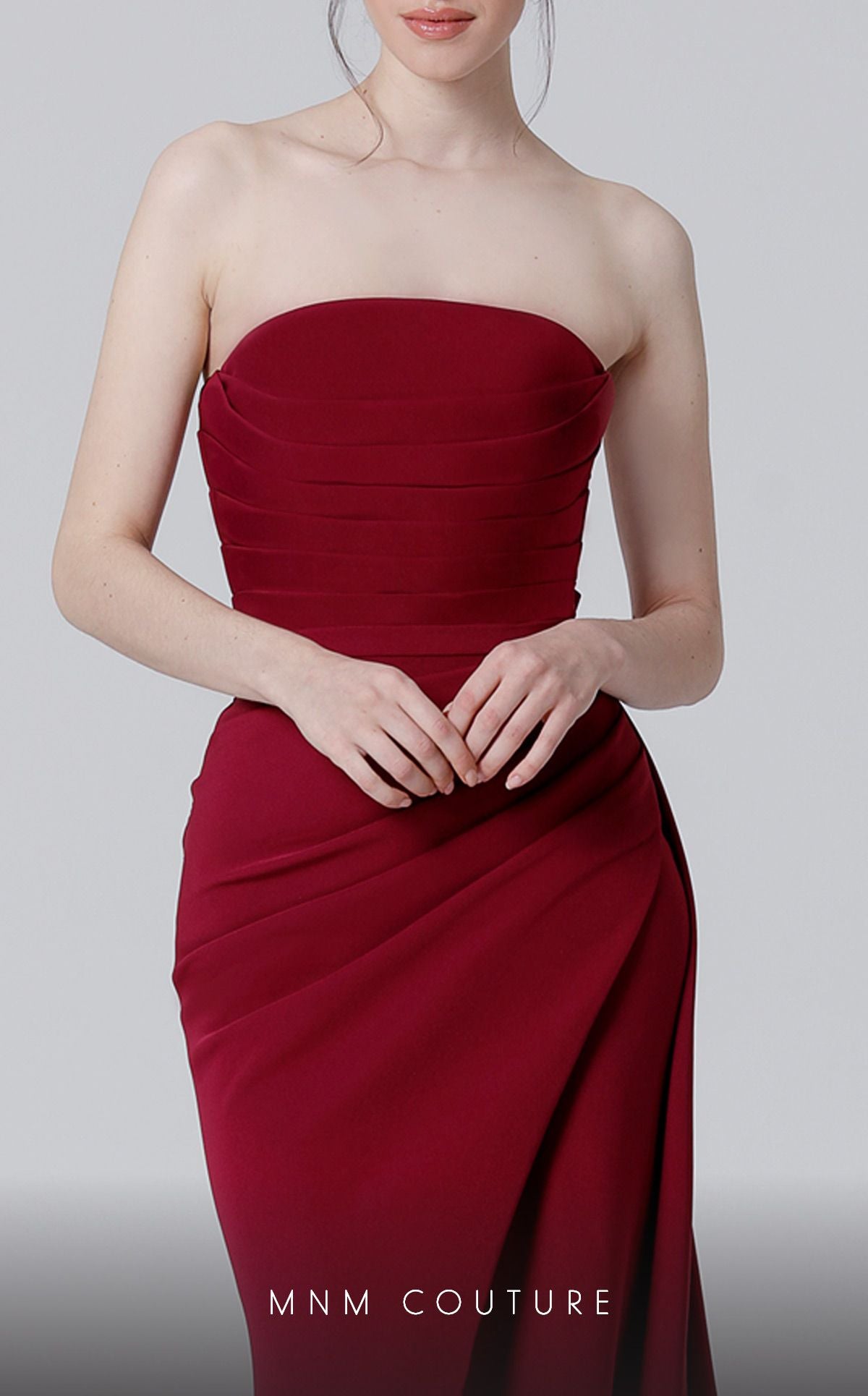 Evening Dress N0464