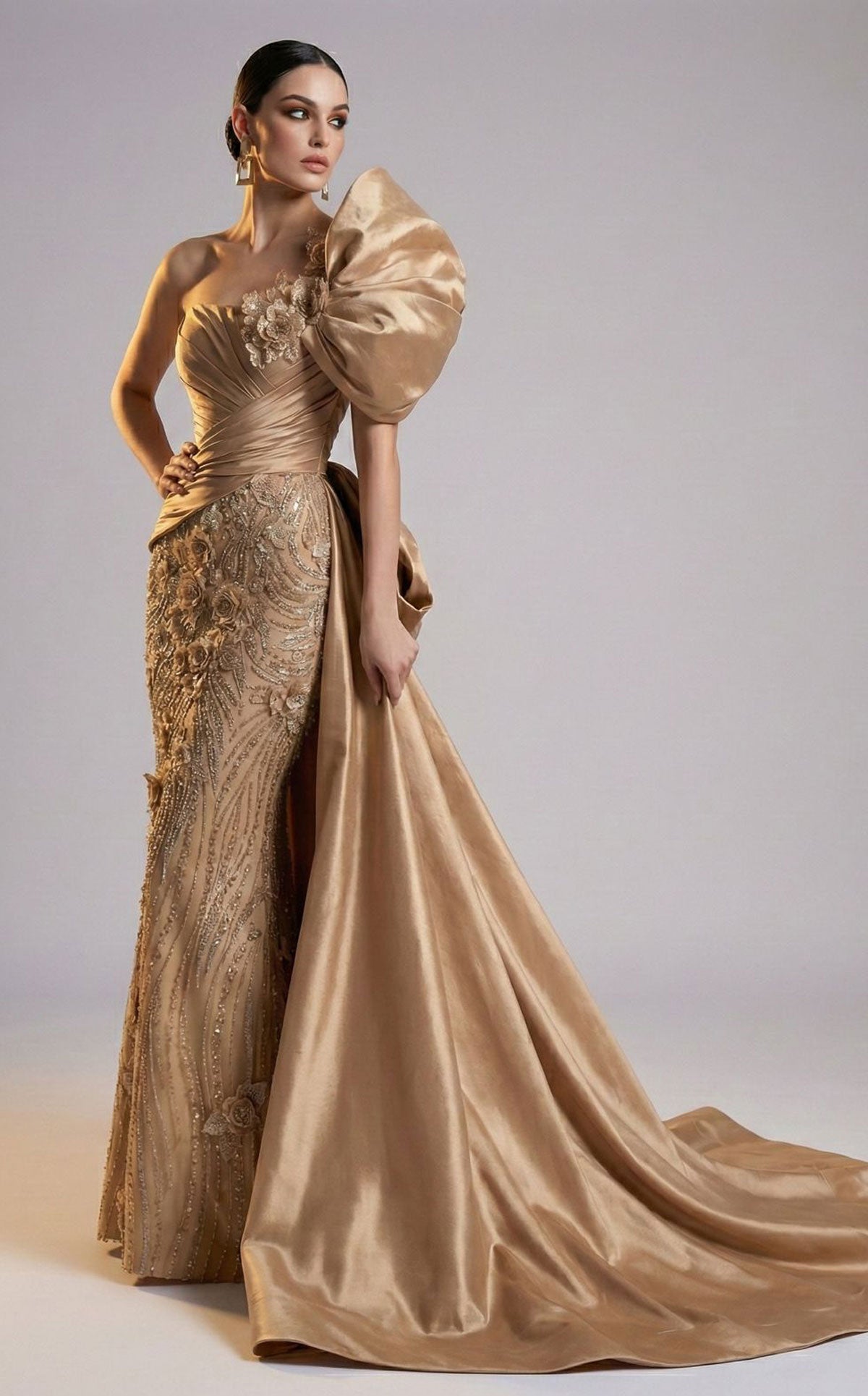 Fouad Sarkis F03065