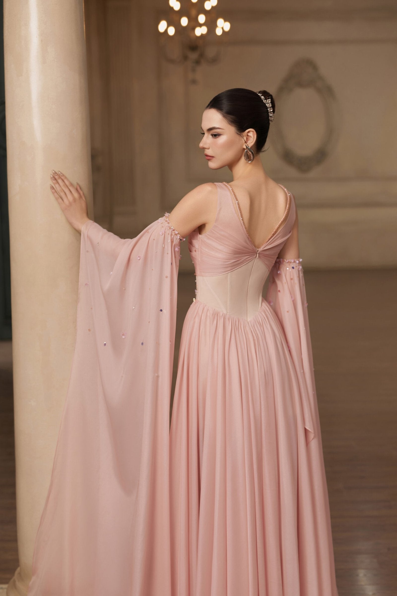 FAE DRESS image 1