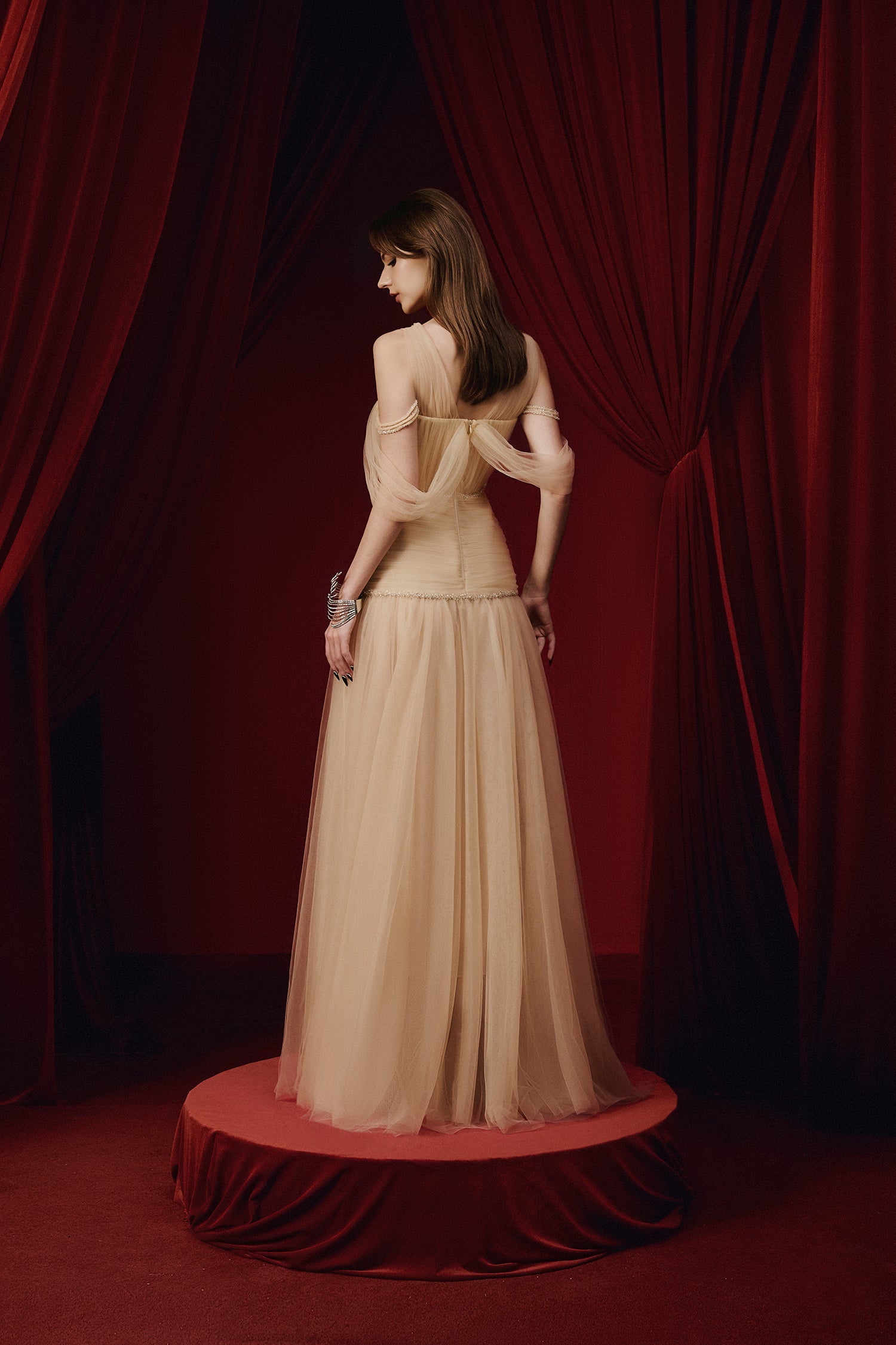 FAIRY DRESS