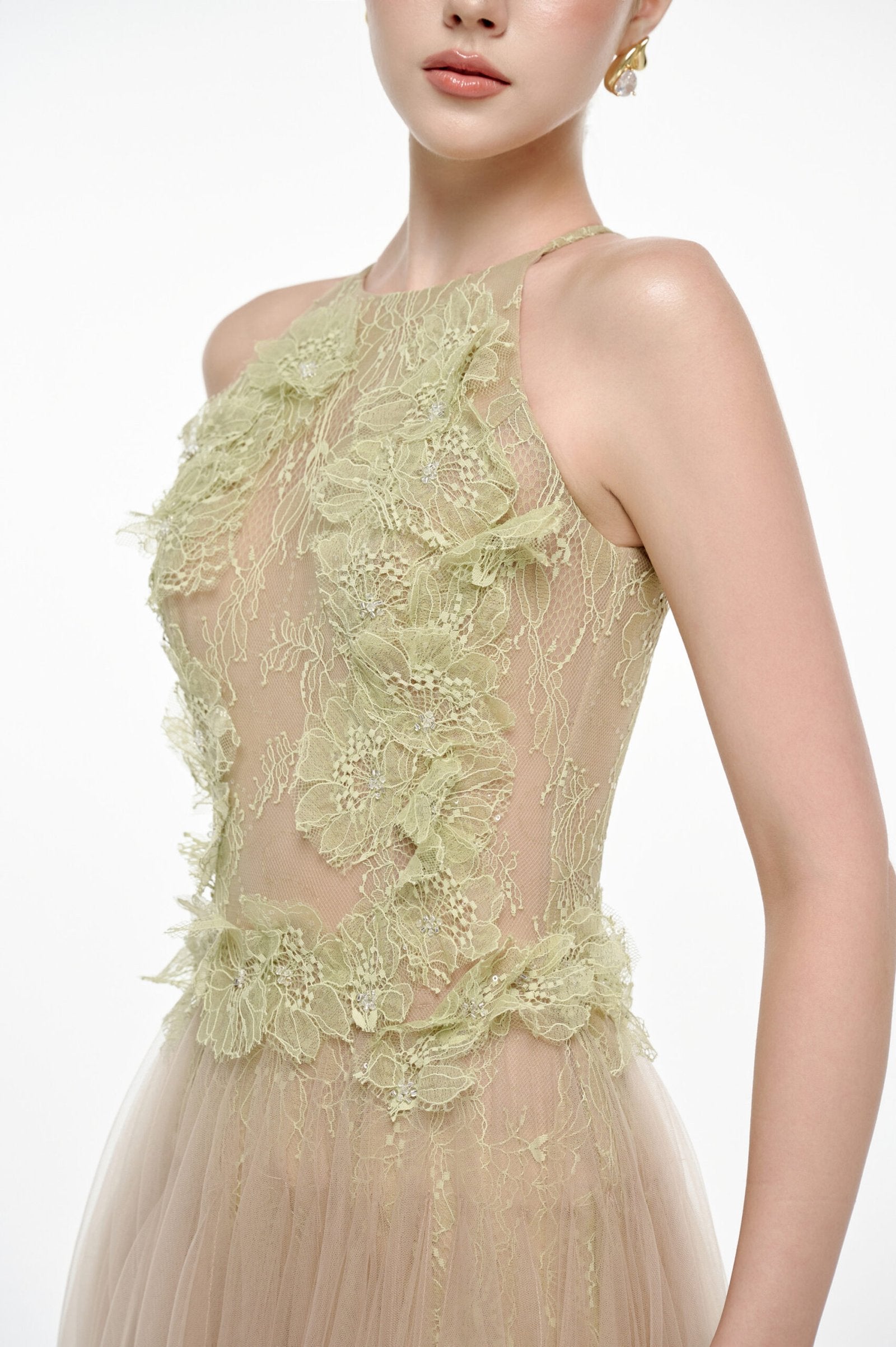 FANTINA DRESS image 2