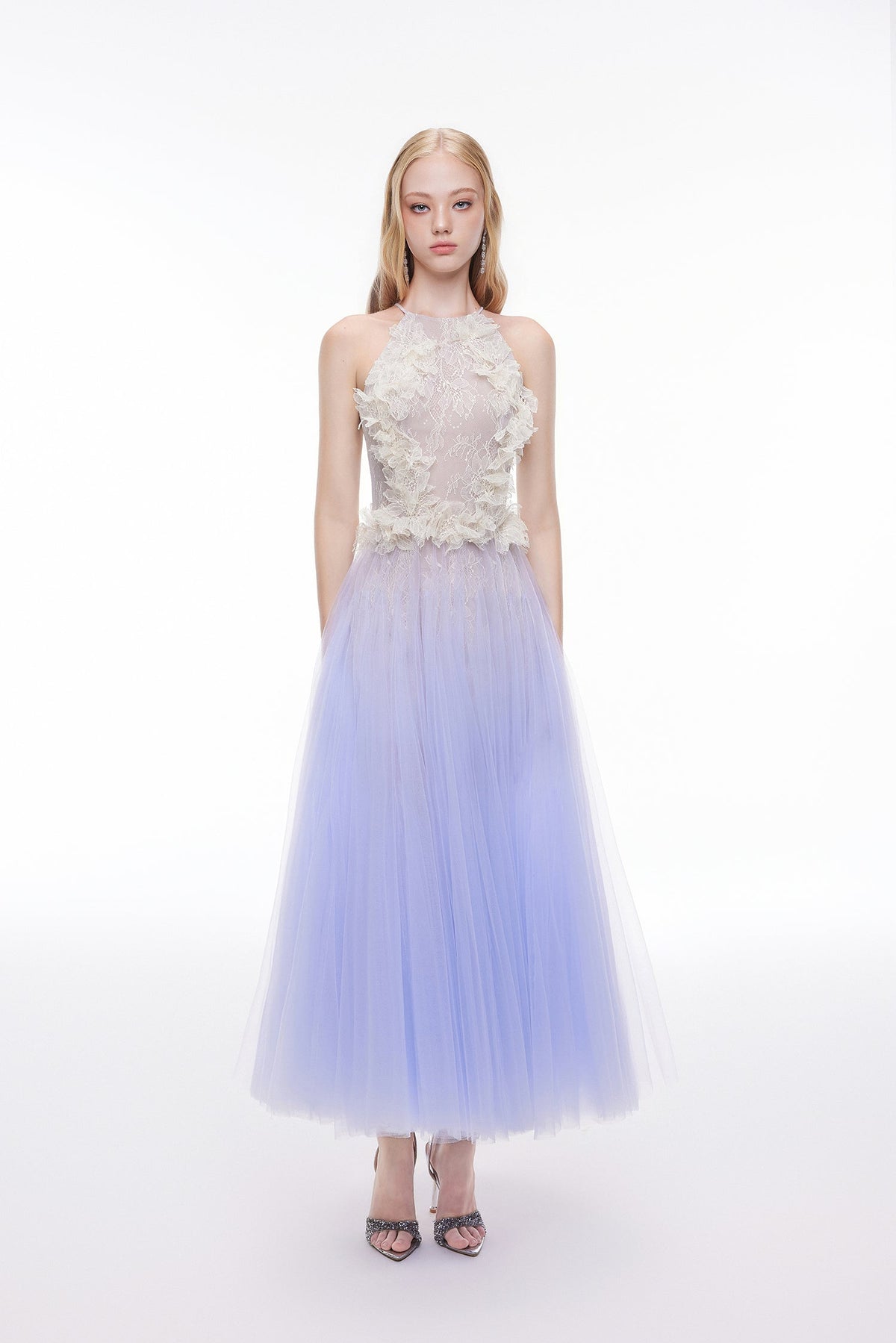 FANTINA DRESS