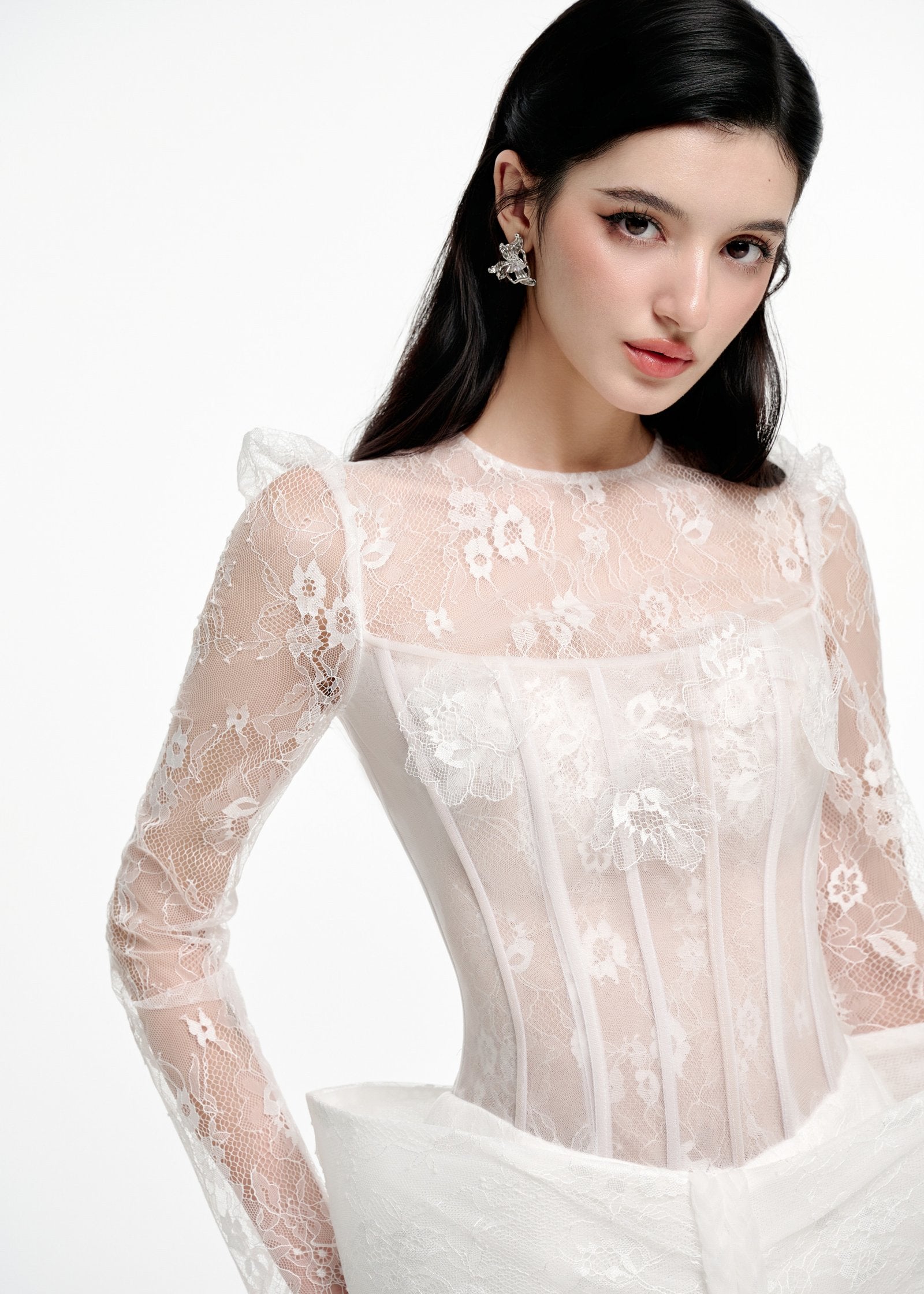 FARAH Dress image 2