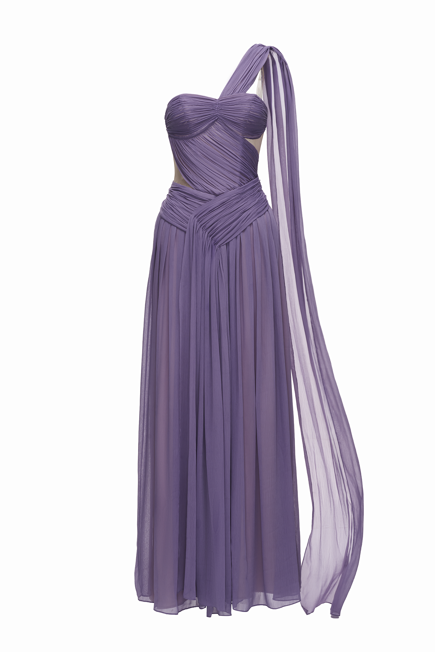 FIORA DRESS