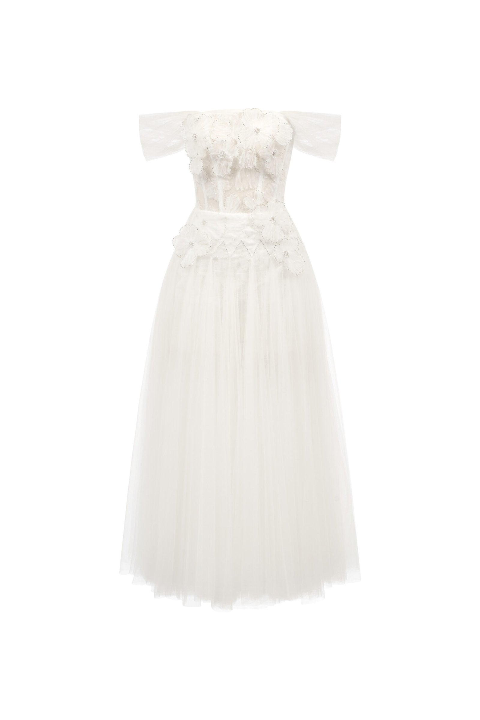 FLORENCE DRESS image 9