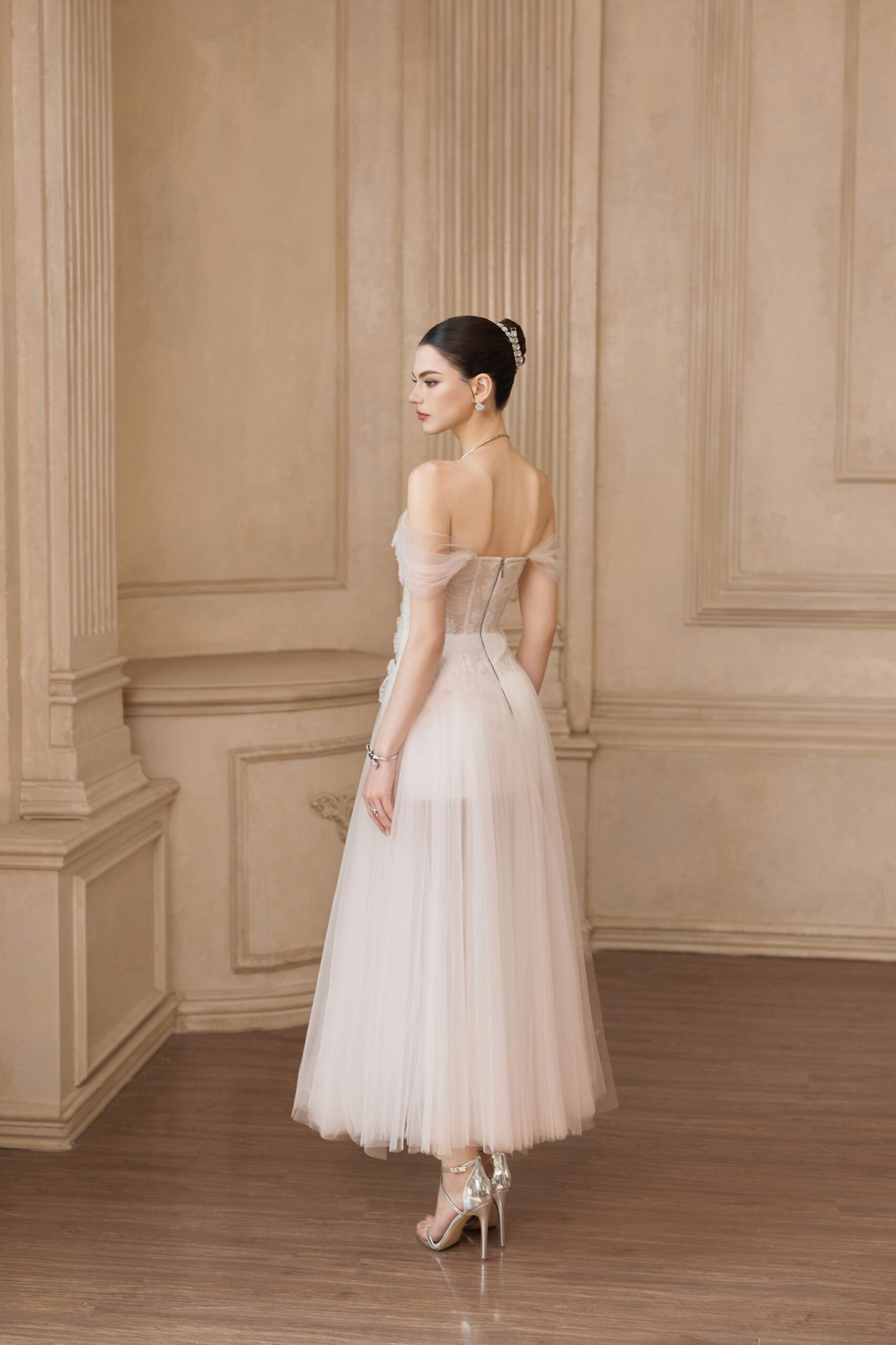 FLORENCE DRESS image 1