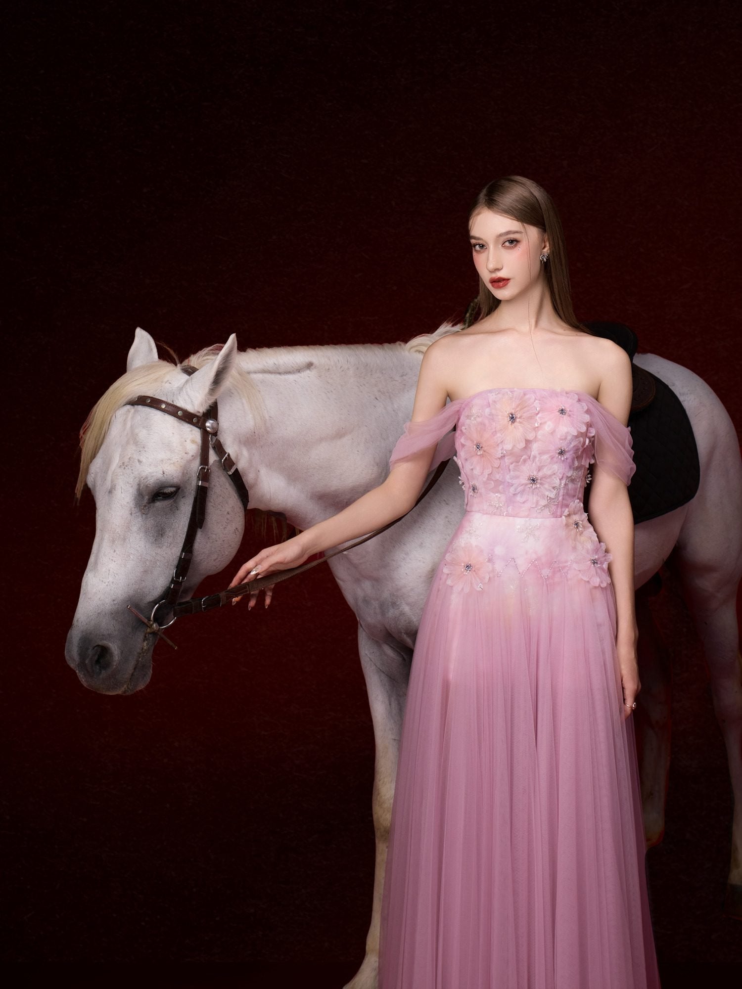FLORENCE DRESS image 2
