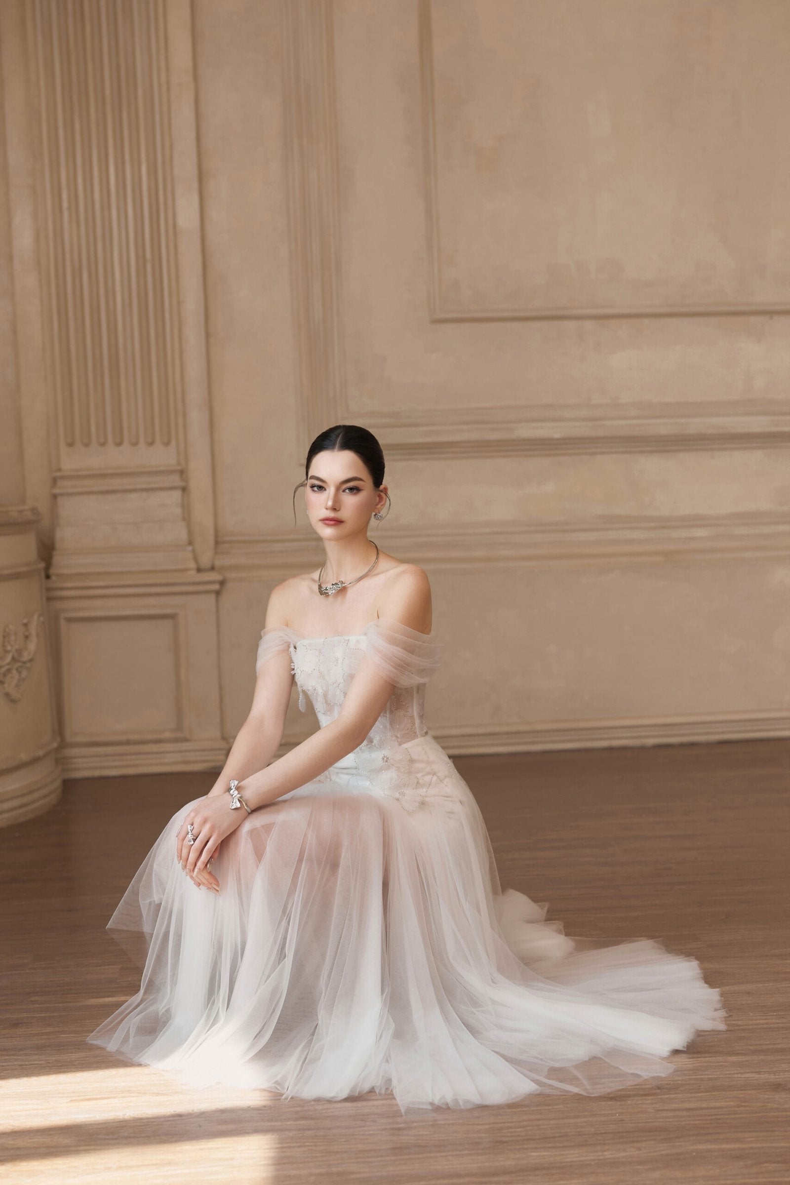 FLORENCE DRESS image 3