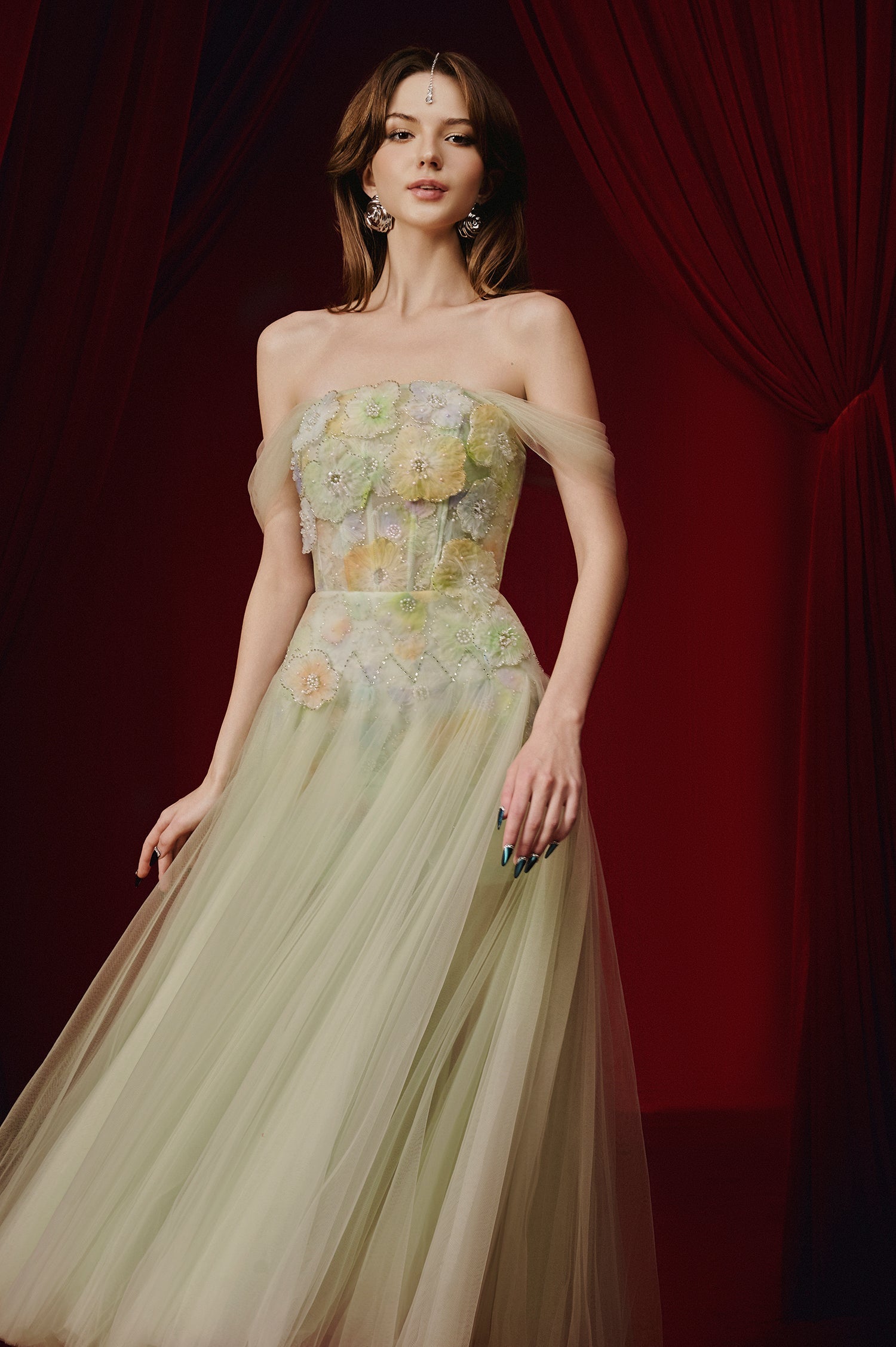 FLORENCE DRESS