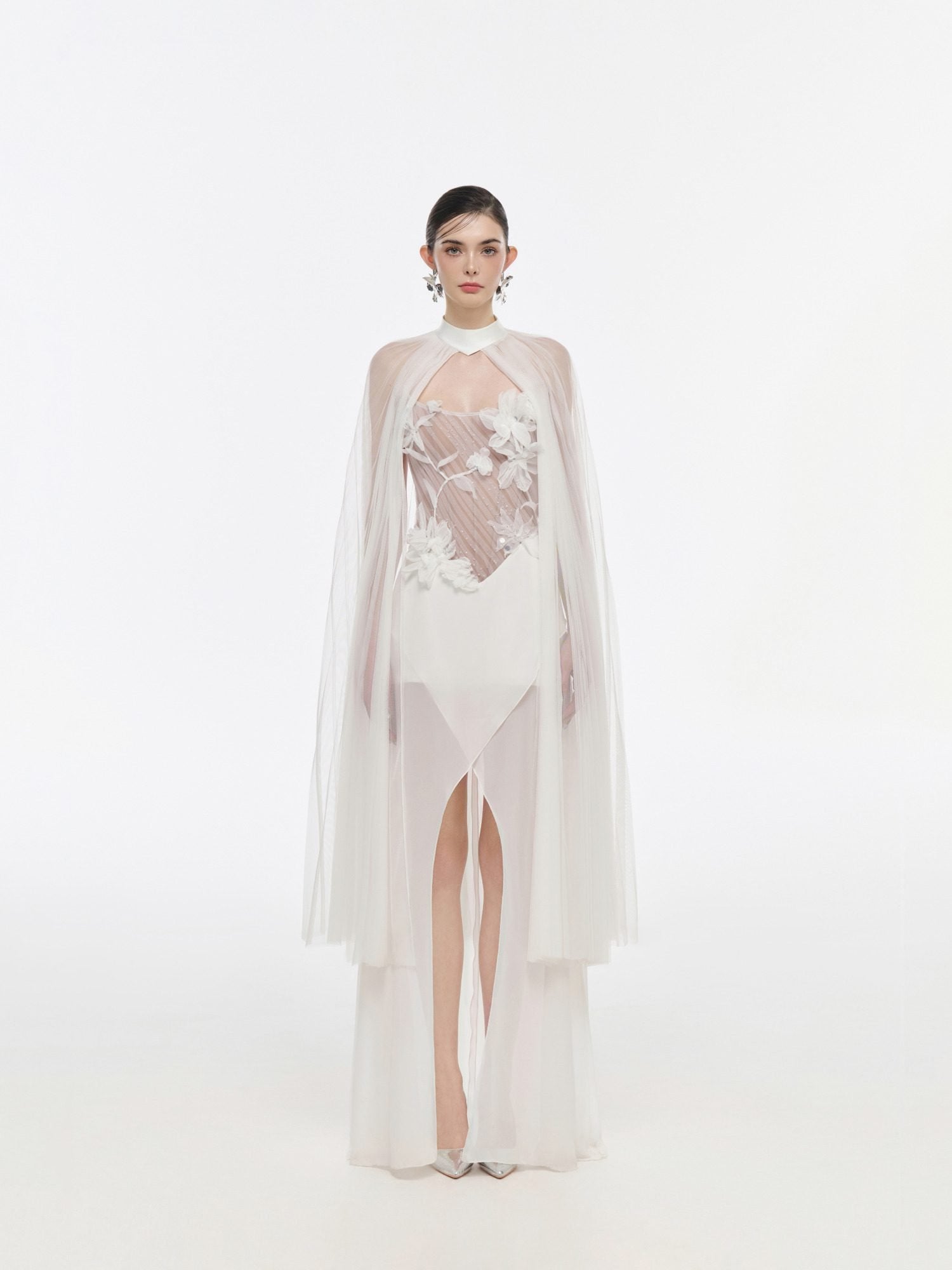 FREYA DRESS image 0