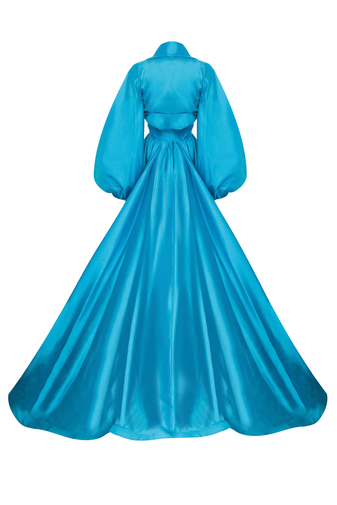 Fouad Sarkis 2332 Couture Evening Gown