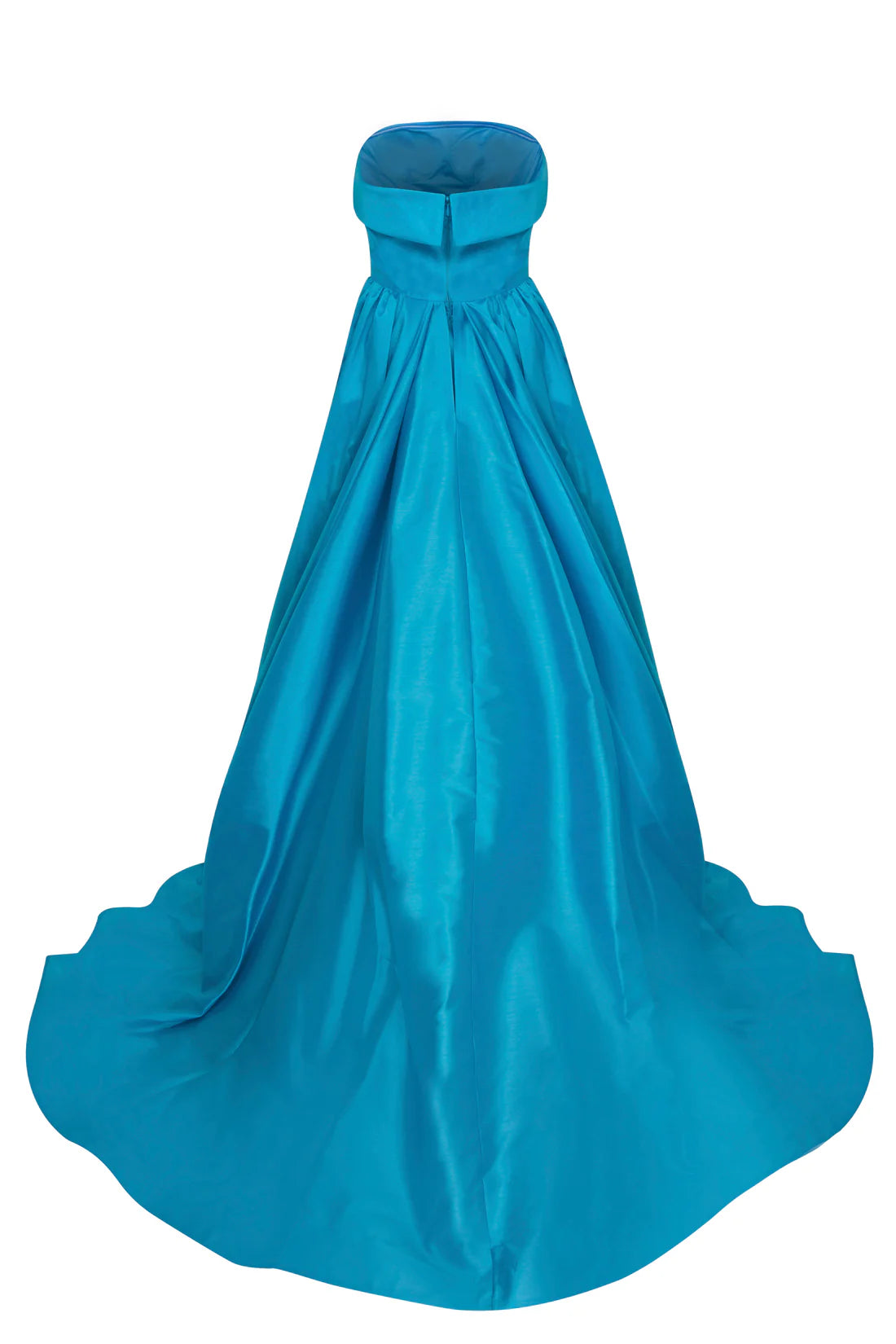 Fouad Sarkis 2332 Couture Evening Gown