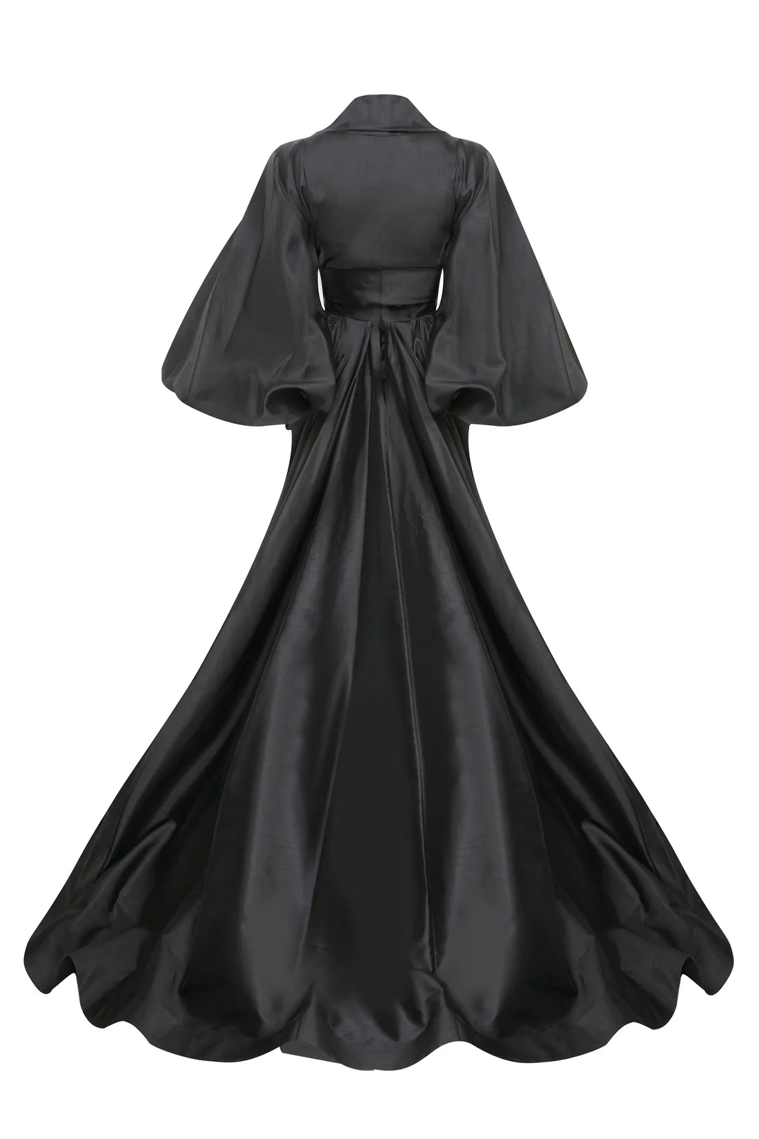 Fouad Sarkis 2332 Couture Evening Gown