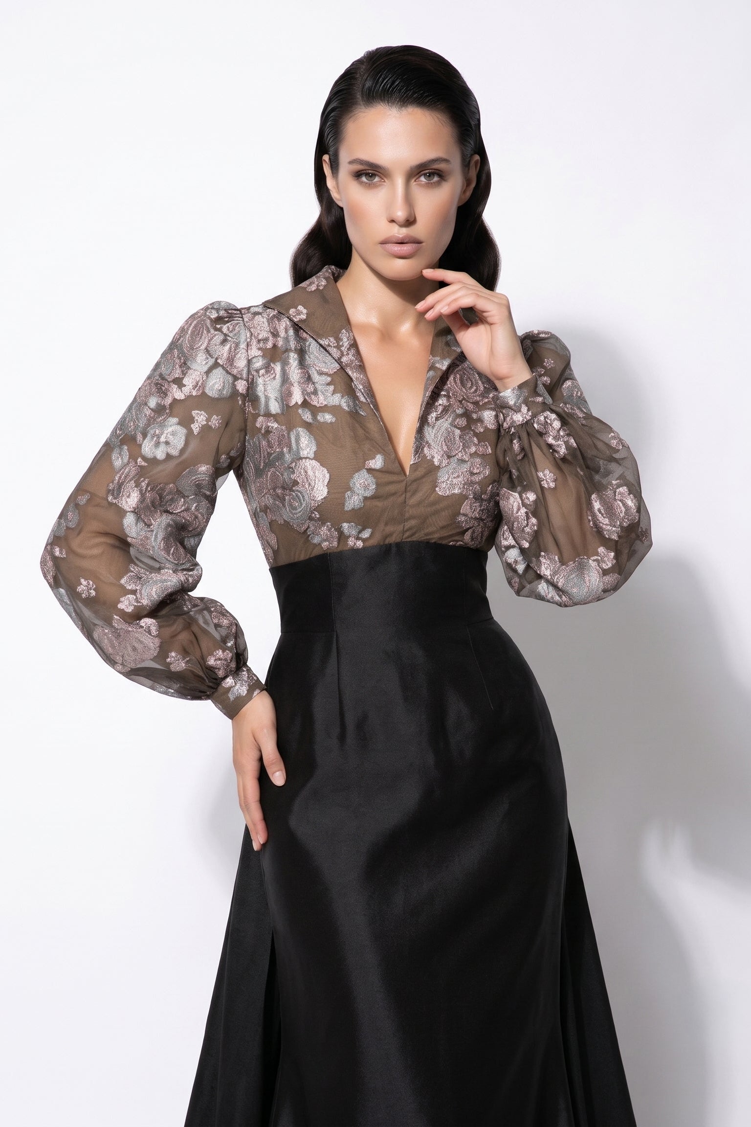 Fouad Sarkis 2448A
