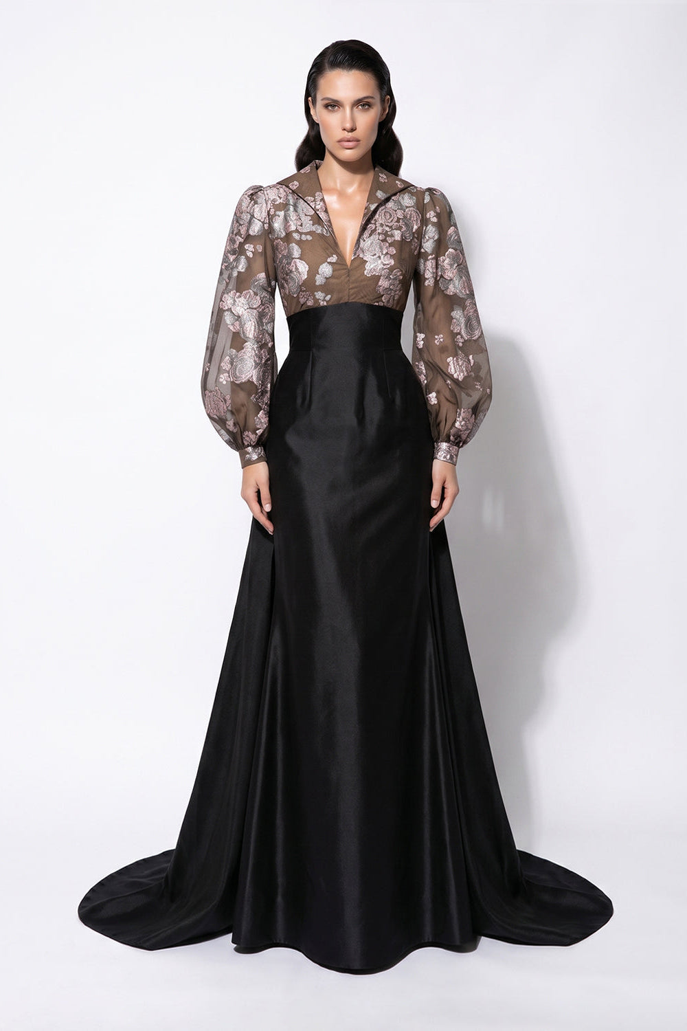 Fouad Sarkis 2448A