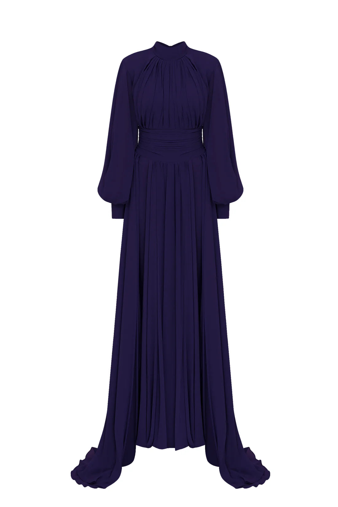 Fouad Sarkis 2706A Couture Evening Gown