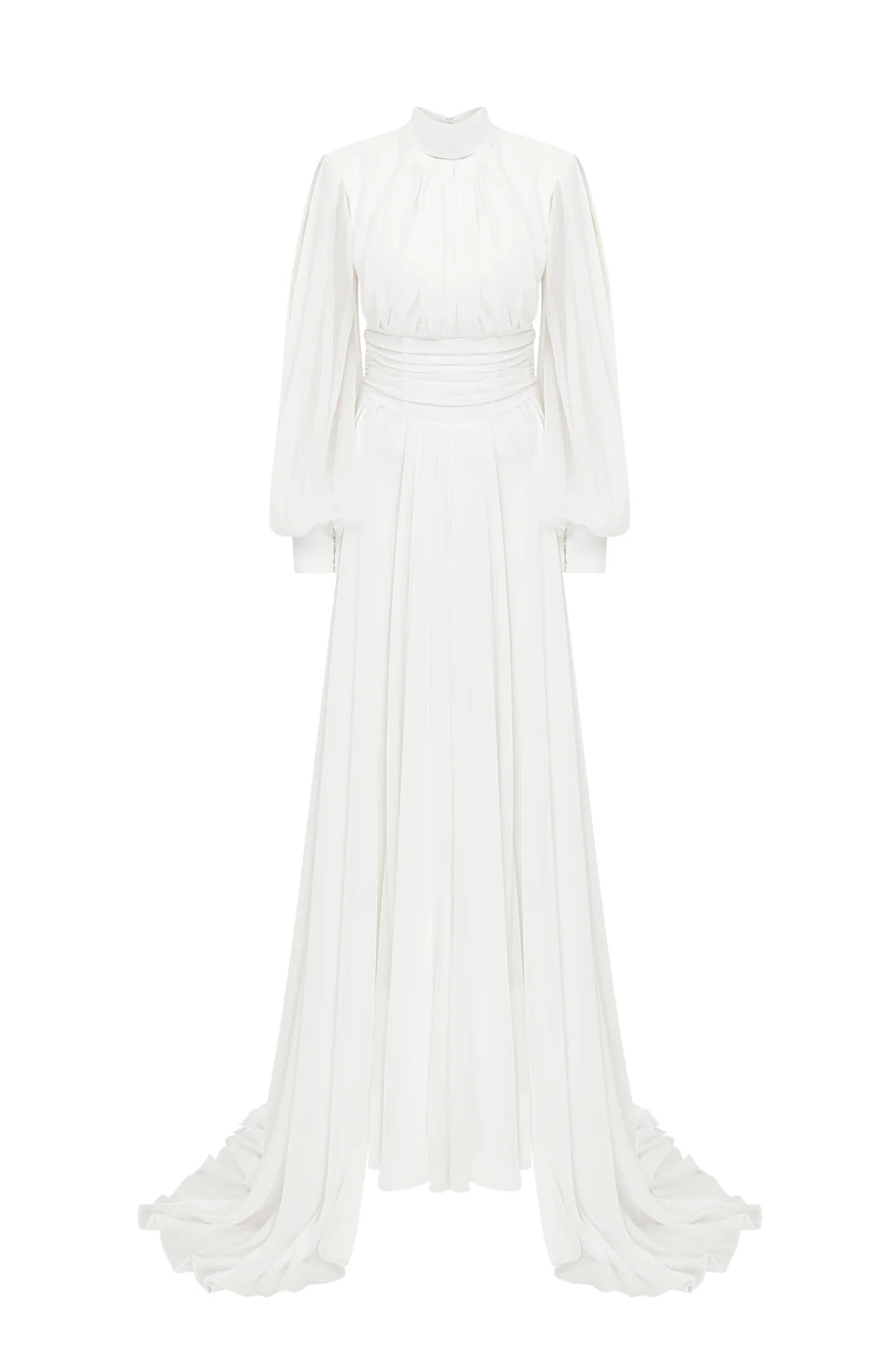 Fouad Sarkis 2706A Couture Evening Gown