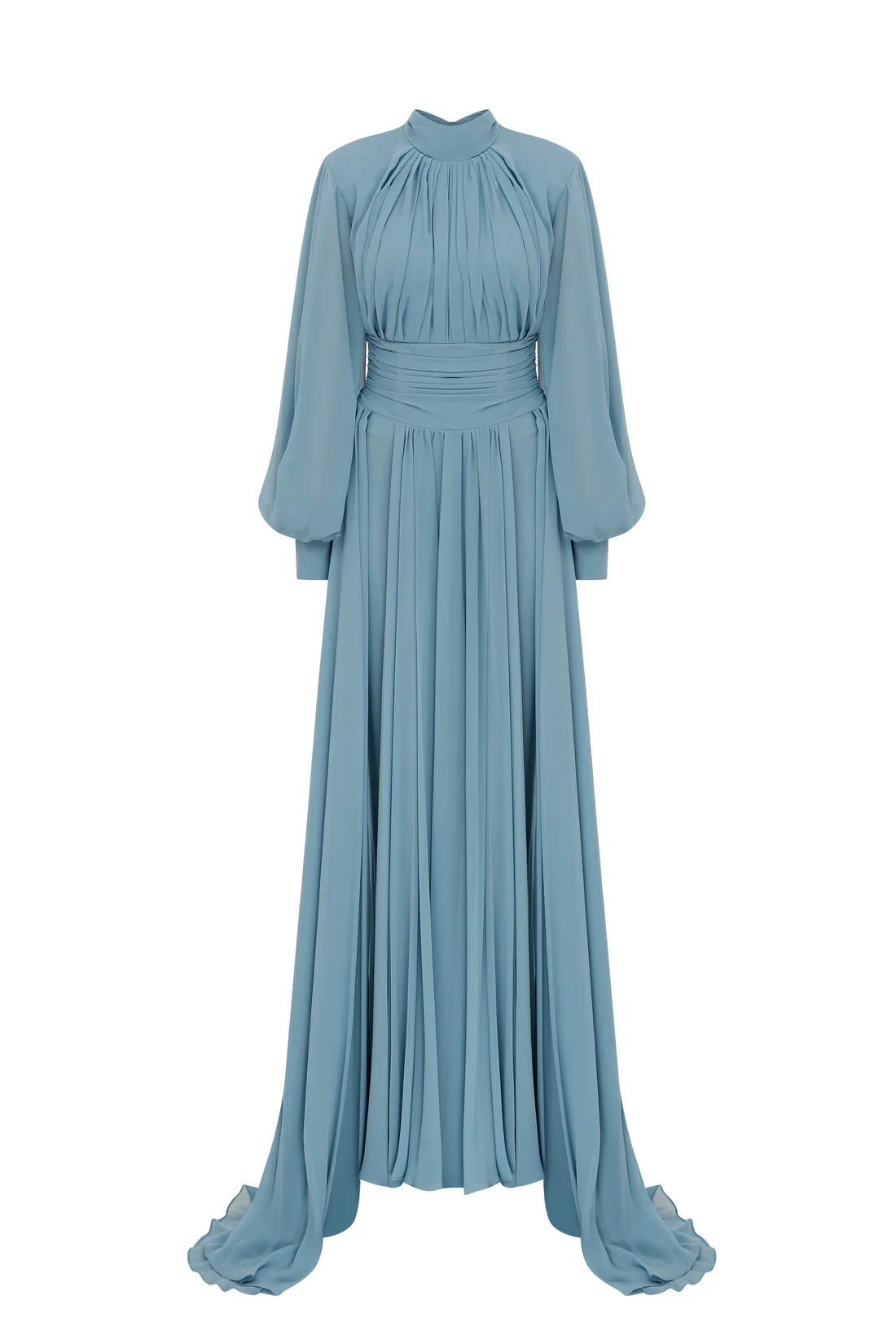 Fouad Sarkis 2706A Couture Evening Gown