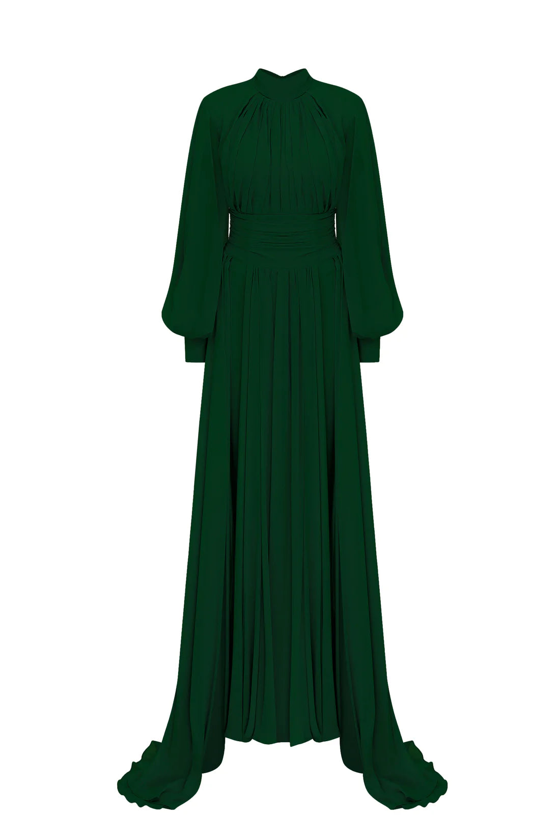 Fouad Sarkis 2706A Couture Evening Gown