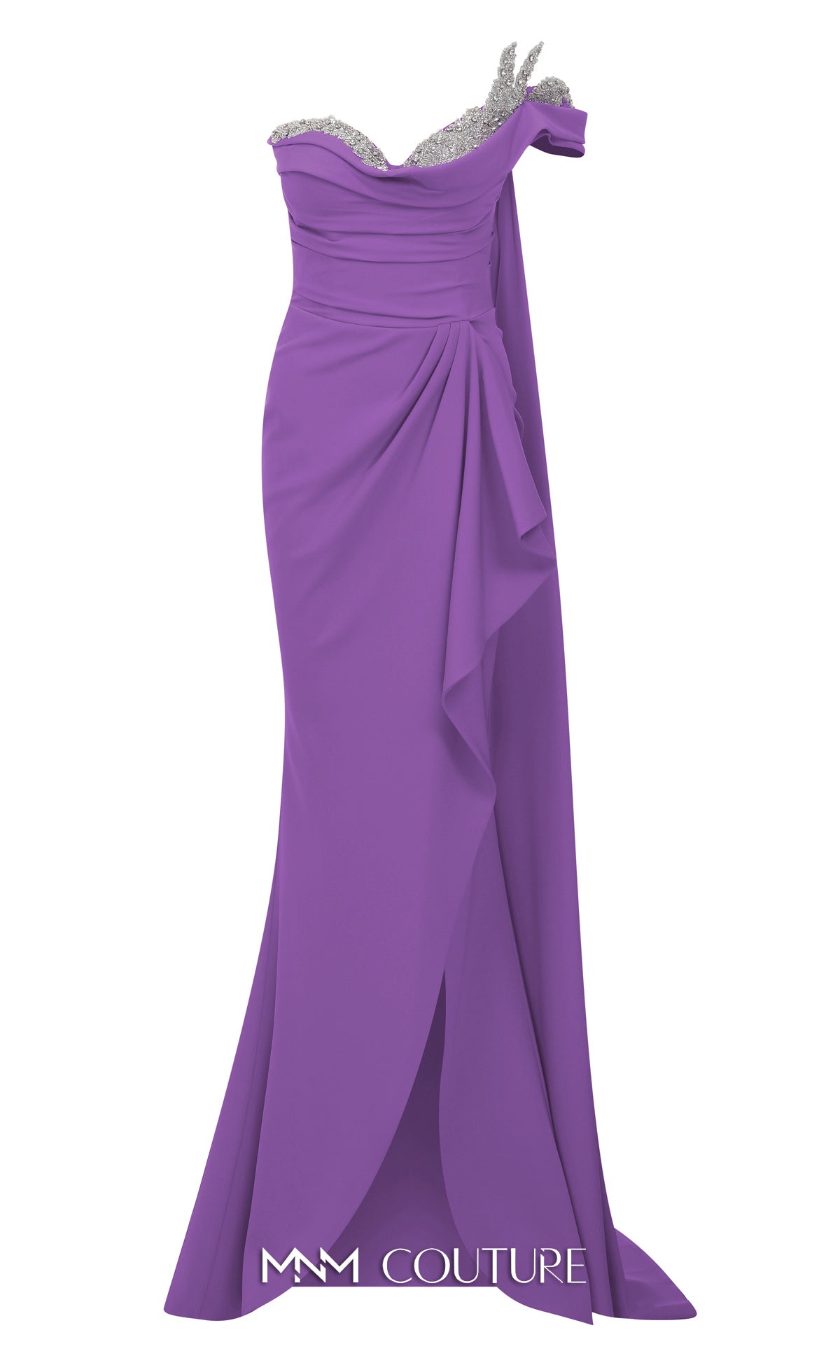 Fouad Sarkis 2720 Couture Evening Gown