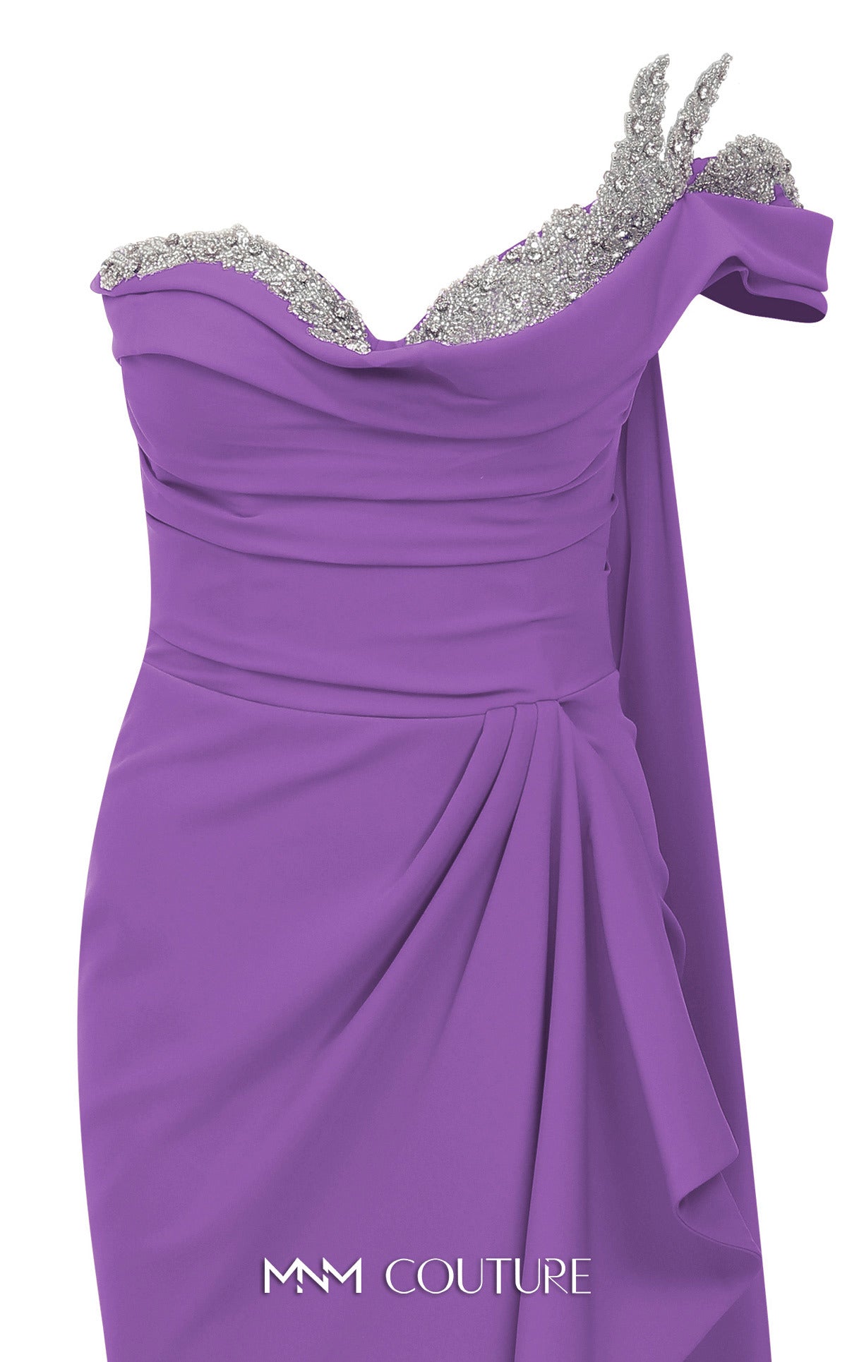Fouad Sarkis 2720 Couture Evening Gown