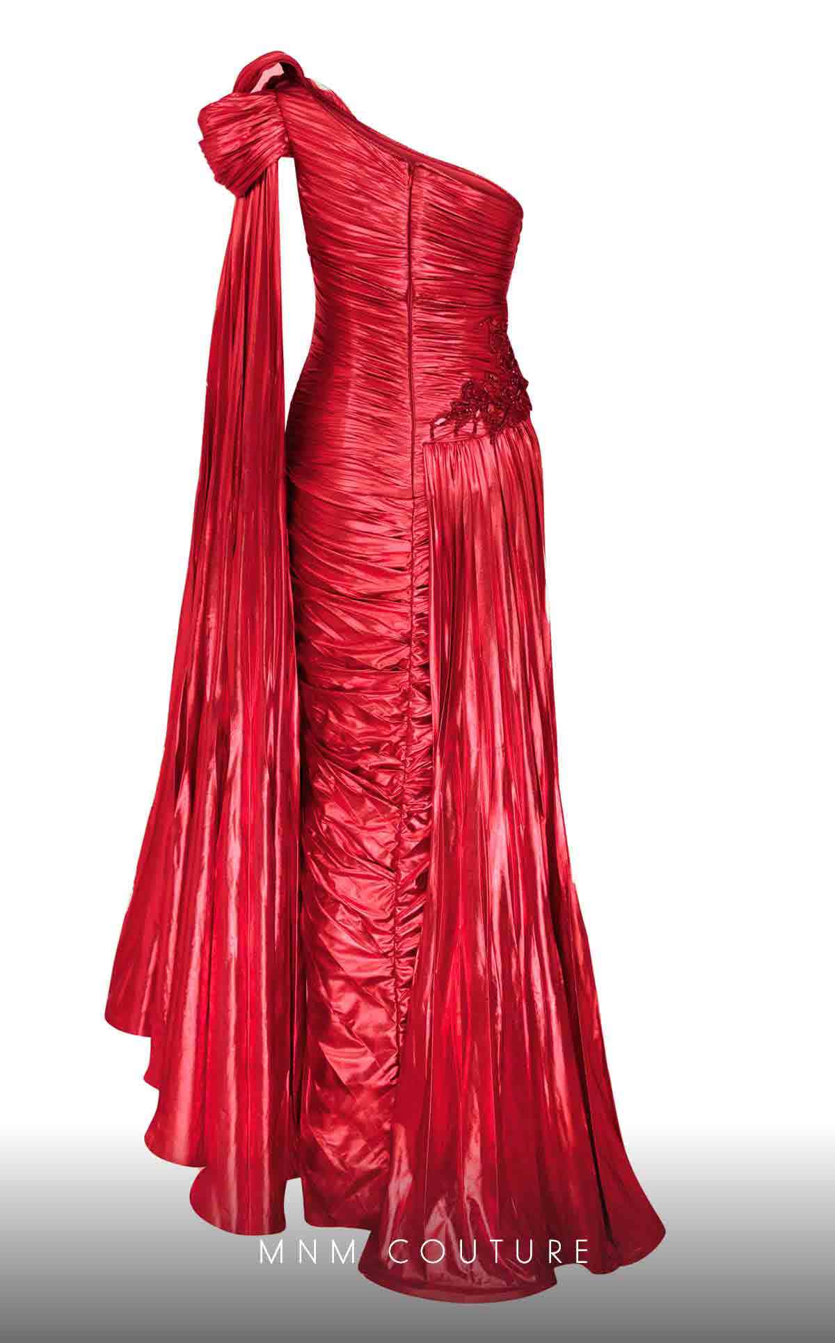 Fouad Sarkis 2761 Couture Evening Gown