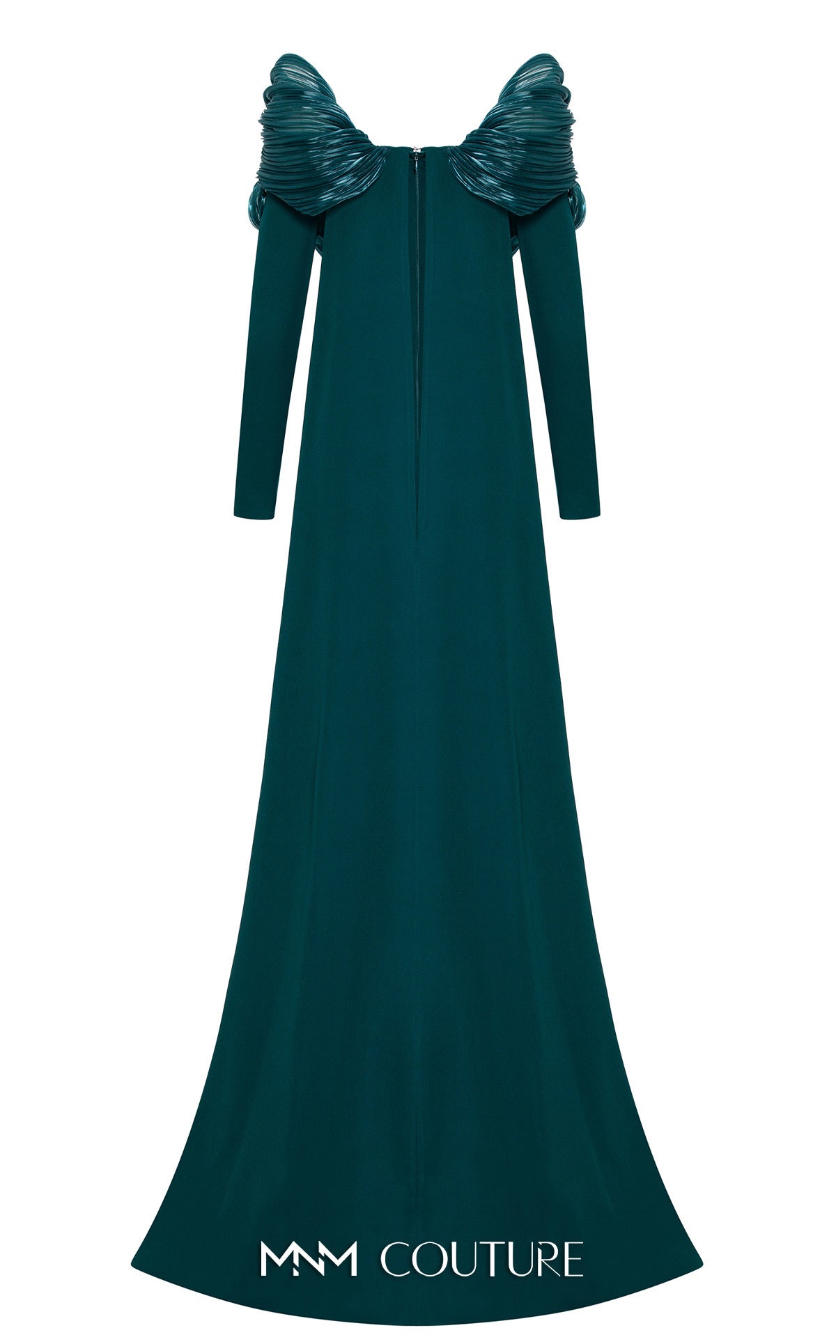 Fouad Sarkis 2773 Couture Evening Gown