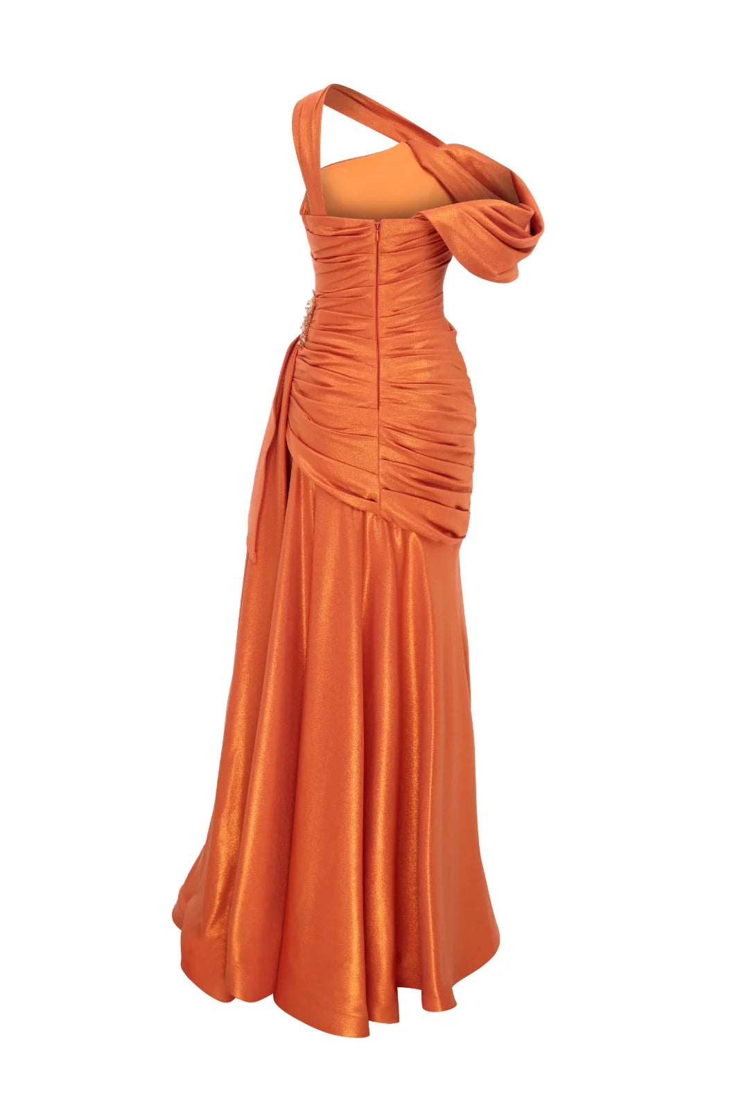 Fouad Sarkis 2792 Couture Evening Gown