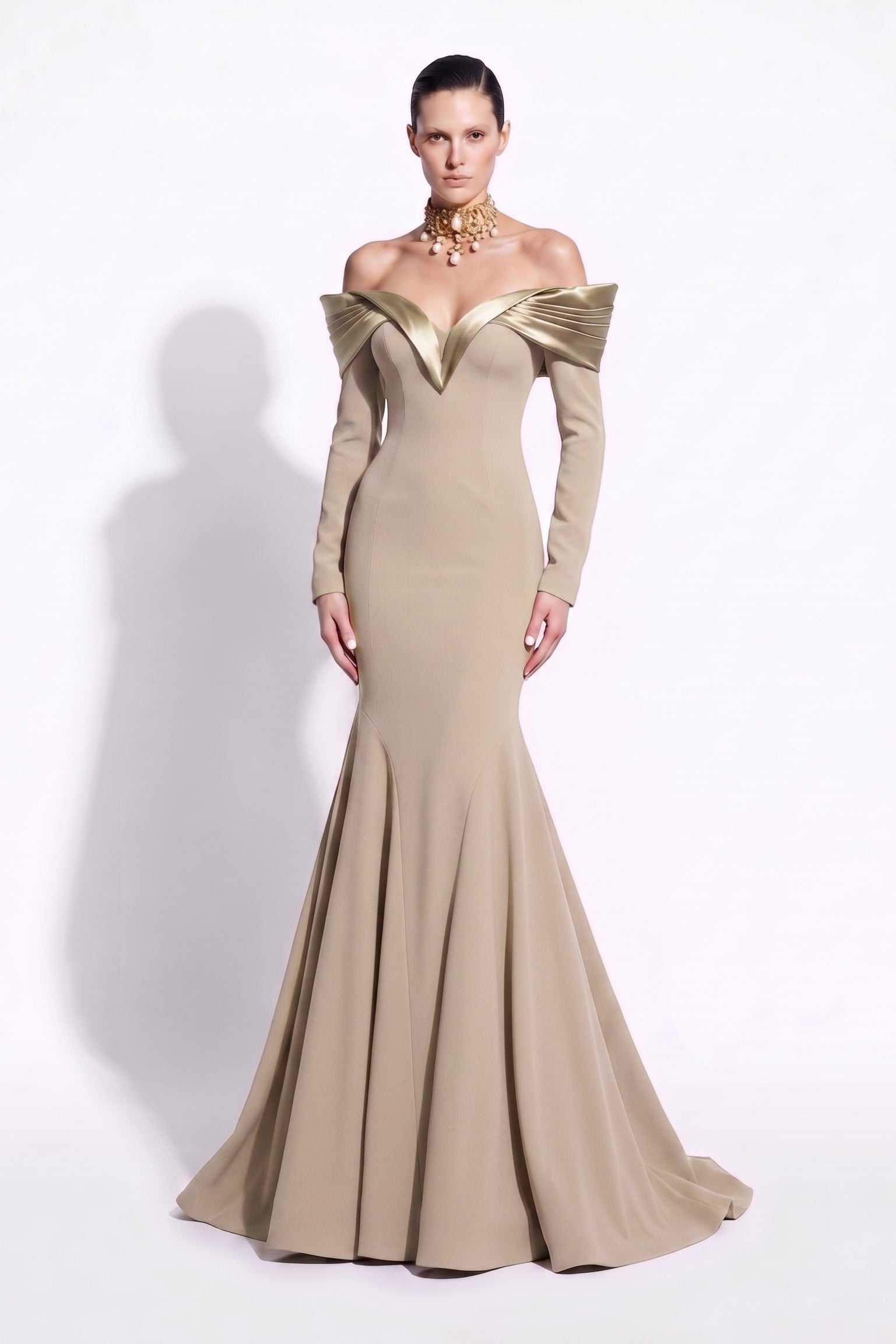 Fouad Sarkis 2973A