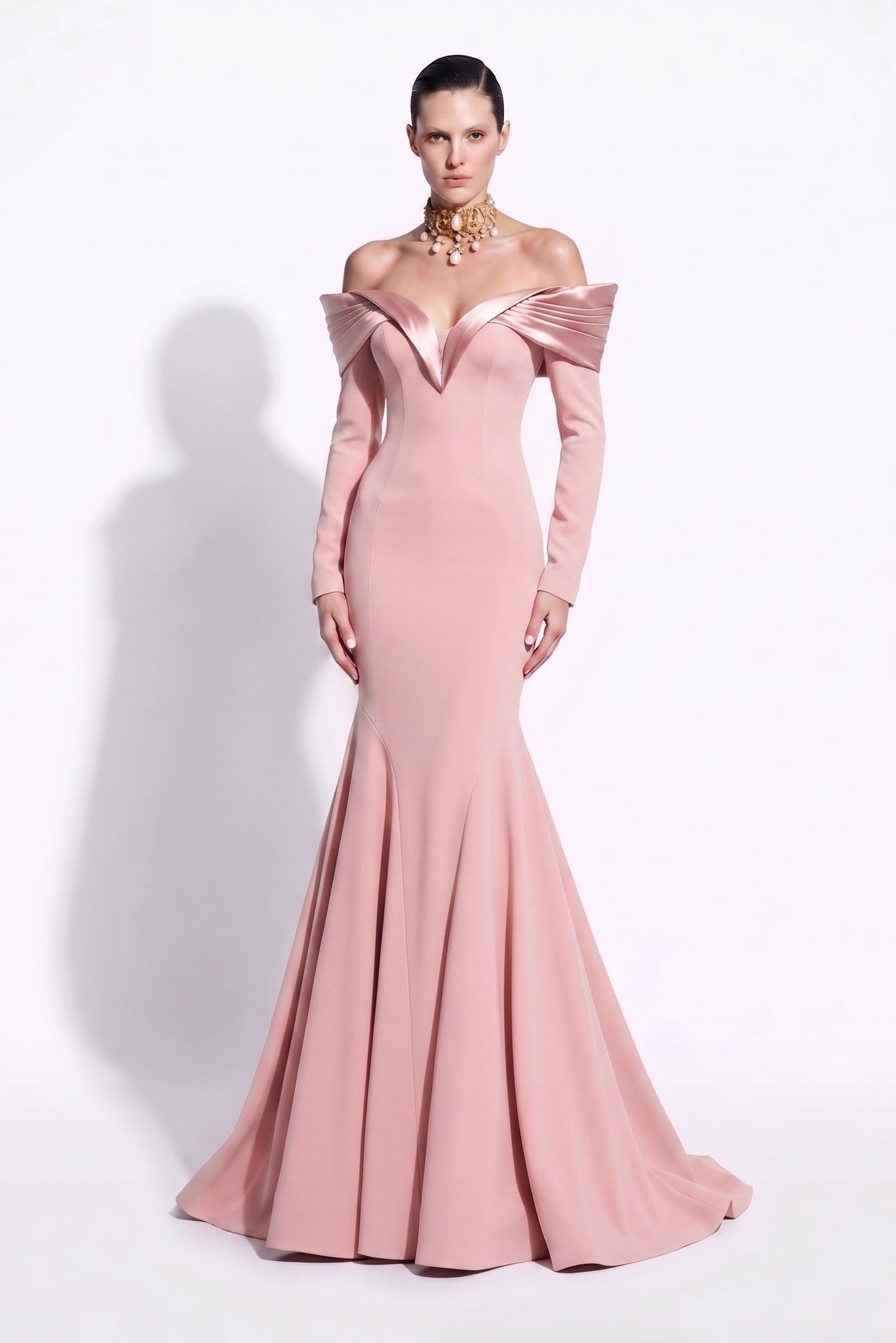 Fouad Sarkis 2973A