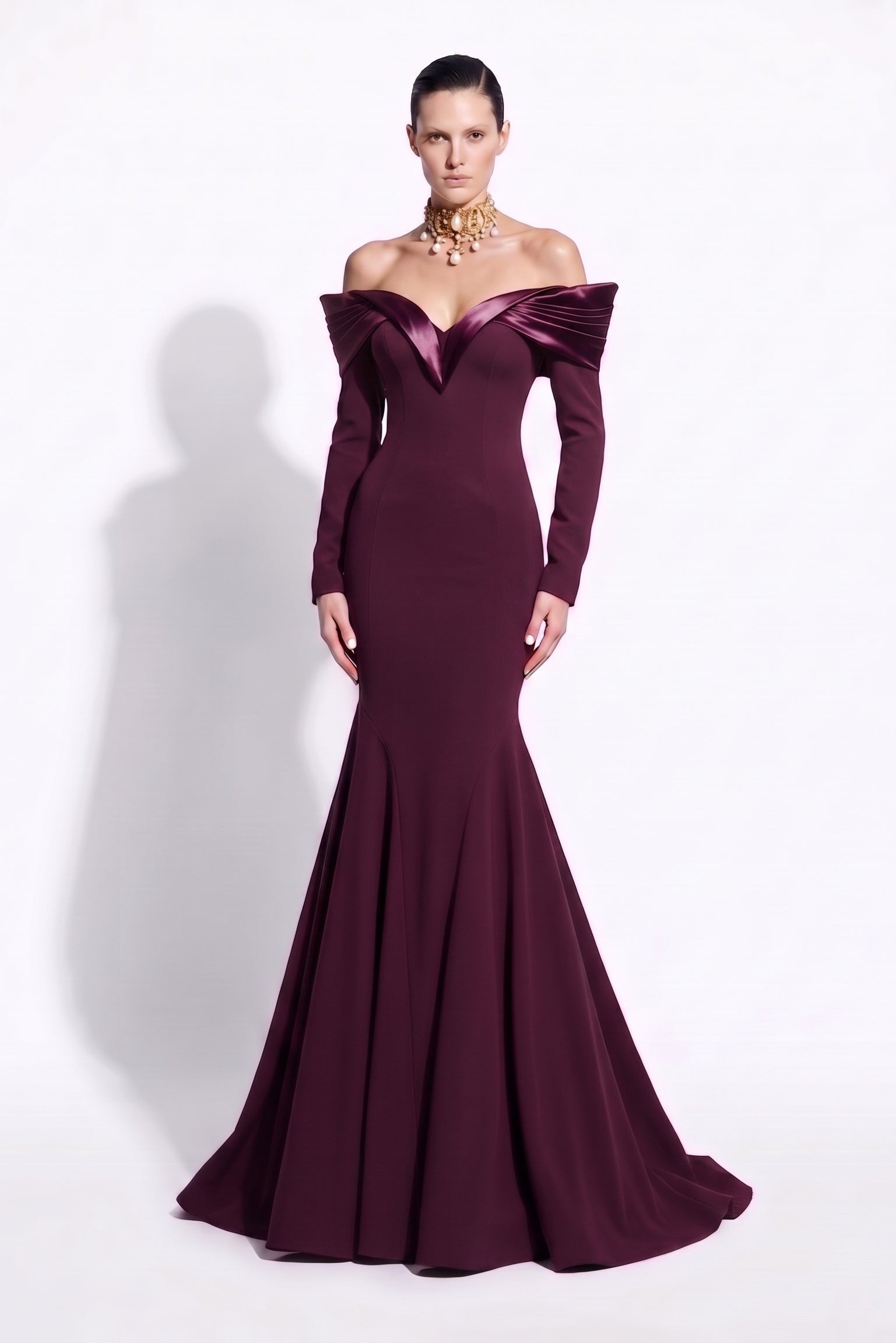 Fouad Sarkis 2973A