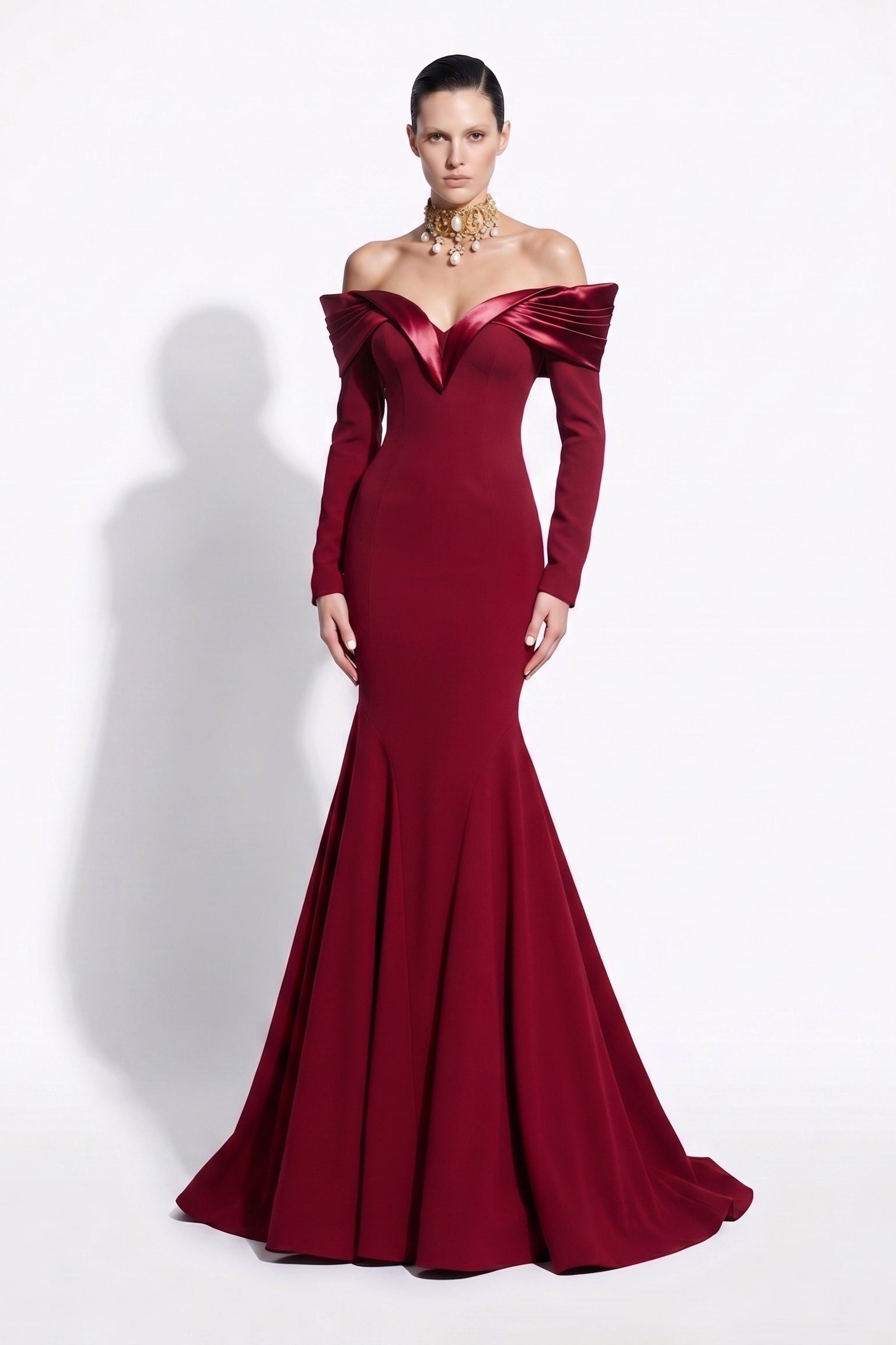 Fouad Sarkis 2973A