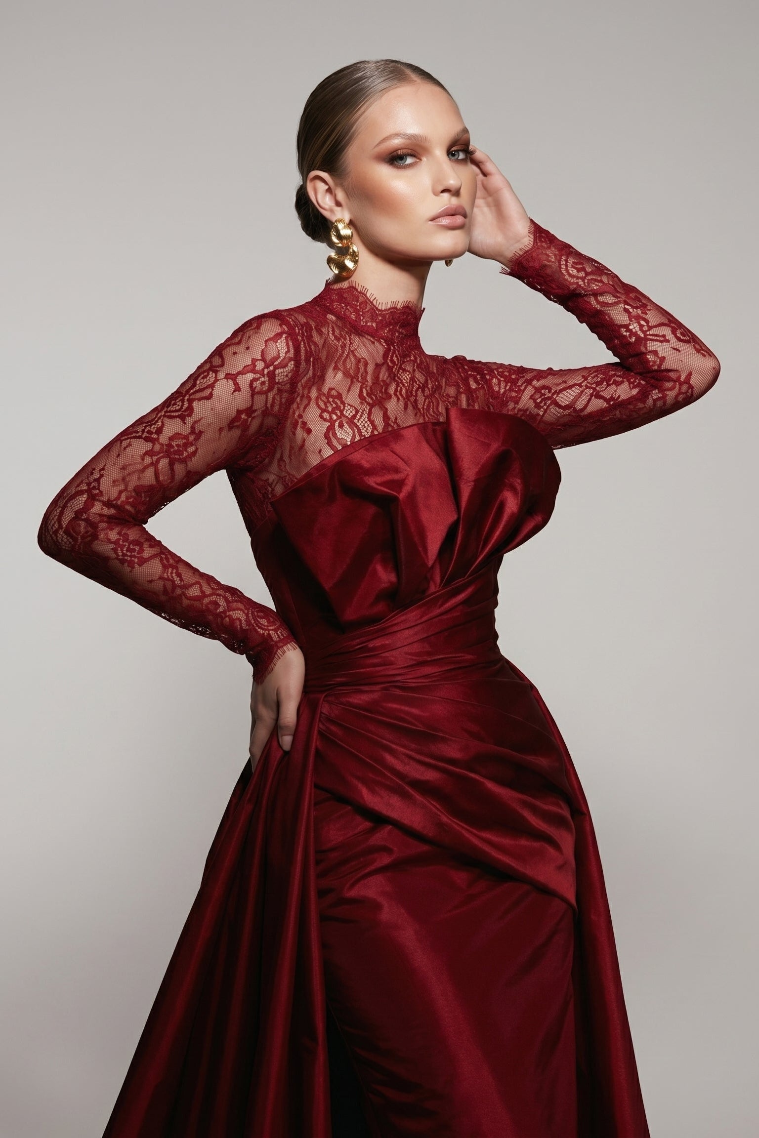 Fouad Sarkis 3006A