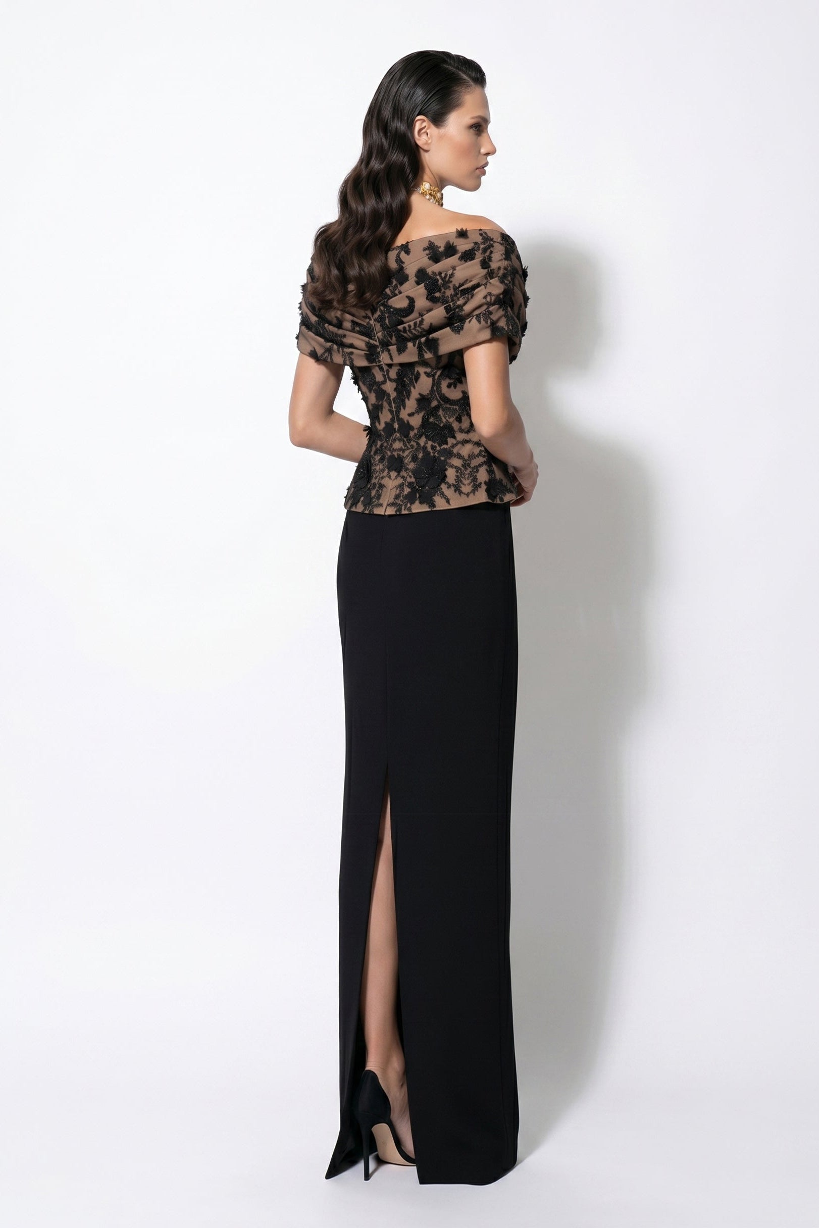 Fouad Sarkis 3047A